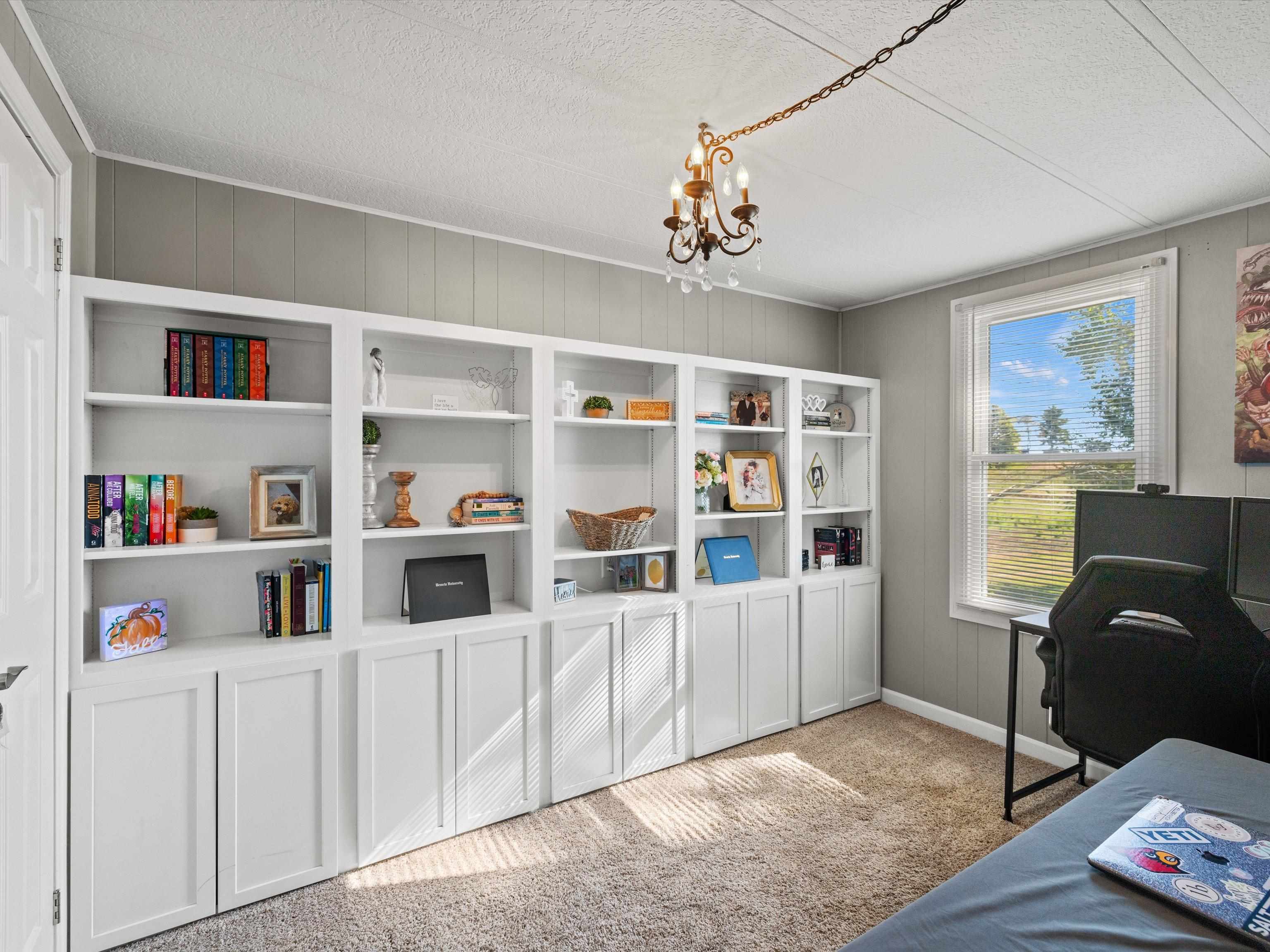 6106 Jack Hinton Rd, Philpot, Kentucky 42366, 3 Bedrooms Bedrooms, ,2 BathroomsBathrooms,Manufactured On Land,For Sale,Jack Hinton Rd,90896