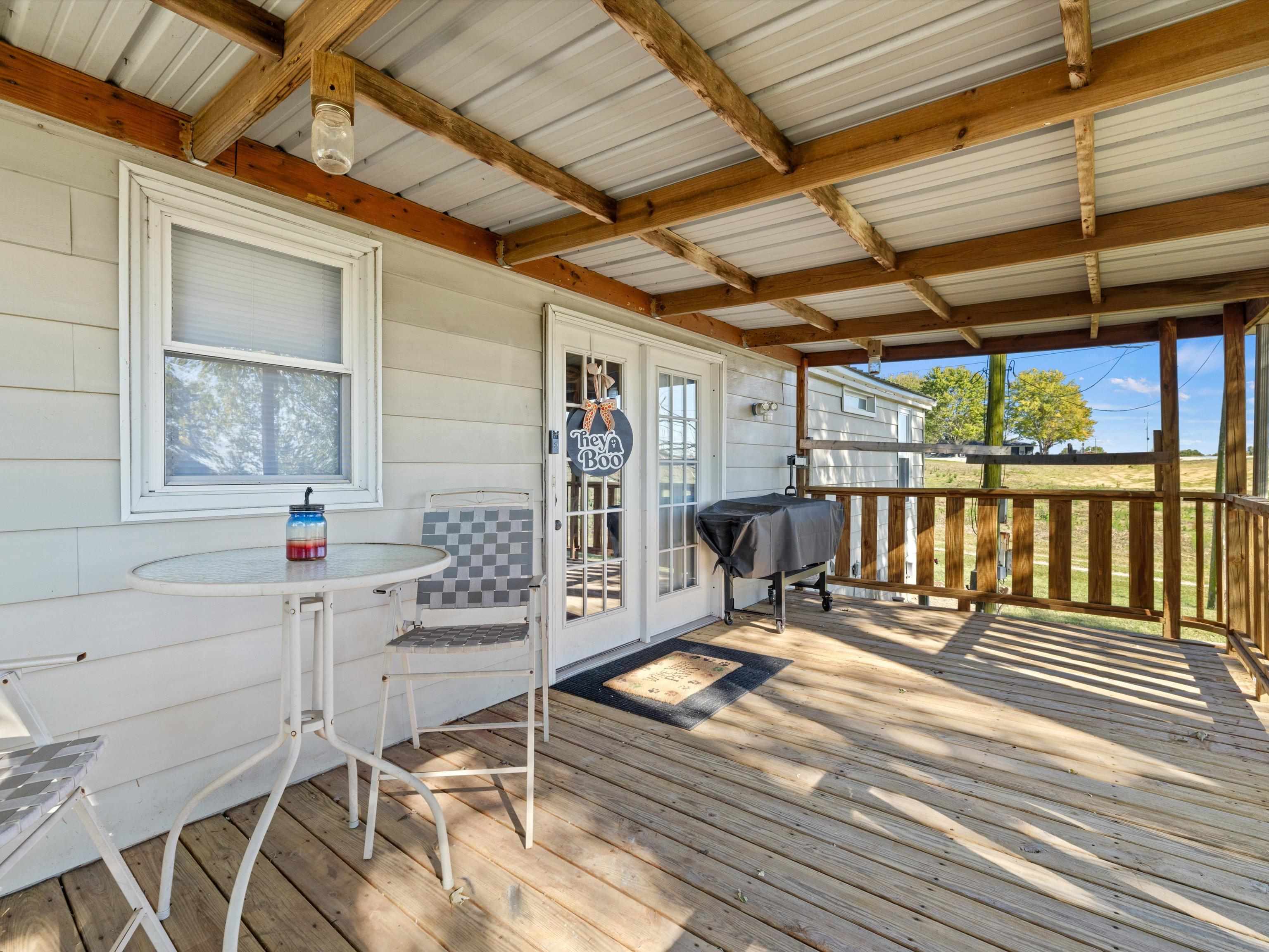 6106 Jack Hinton Rd, Philpot, Kentucky 42366, 3 Bedrooms Bedrooms, ,2 BathroomsBathrooms,Manufactured On Land,For Sale,Jack Hinton Rd,90896