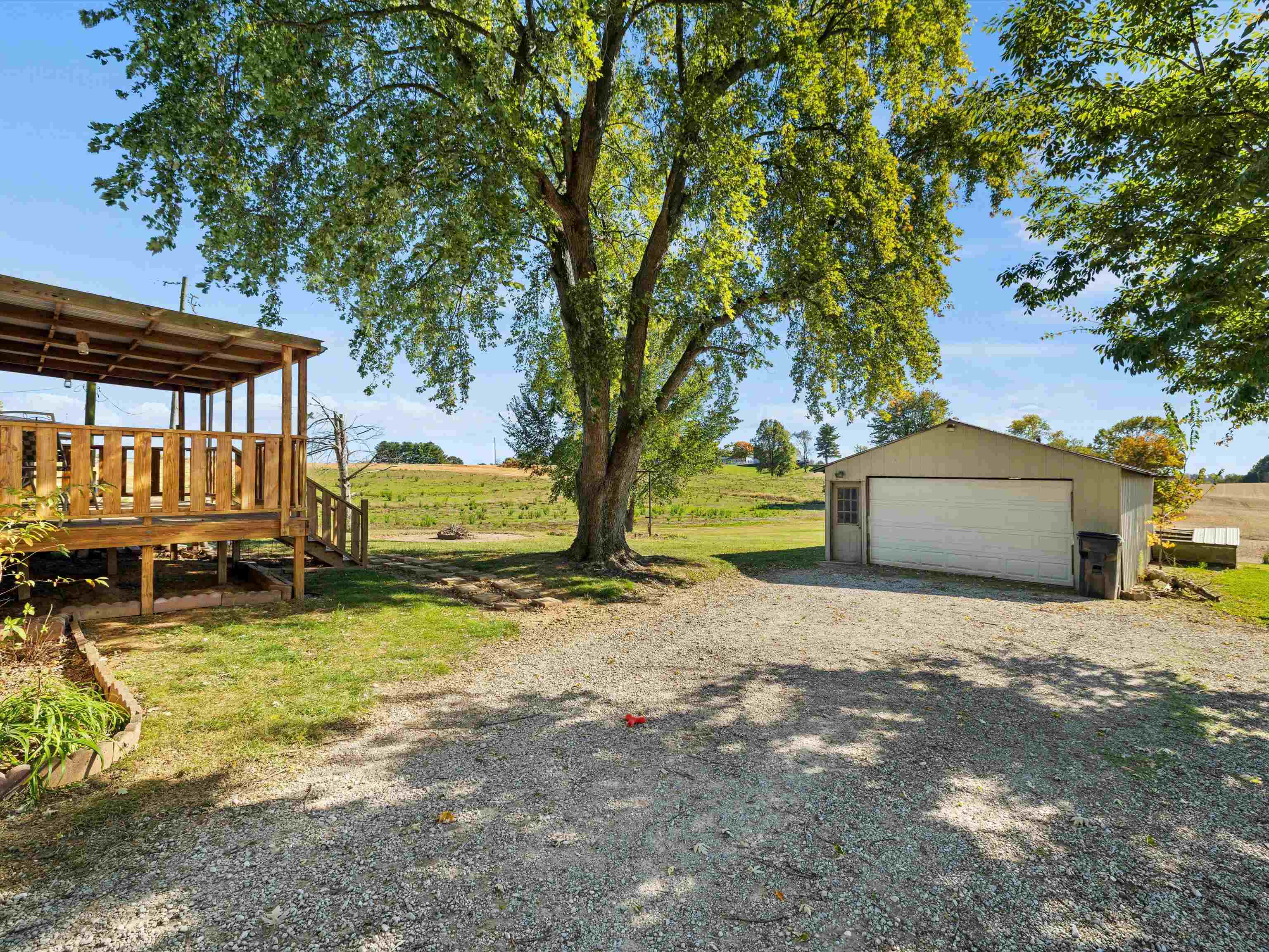 6106 Jack Hinton Rd, Philpot, Kentucky 42366, 3 Bedrooms Bedrooms, ,2 BathroomsBathrooms,Manufactured On Land,For Sale,Jack Hinton Rd,90896