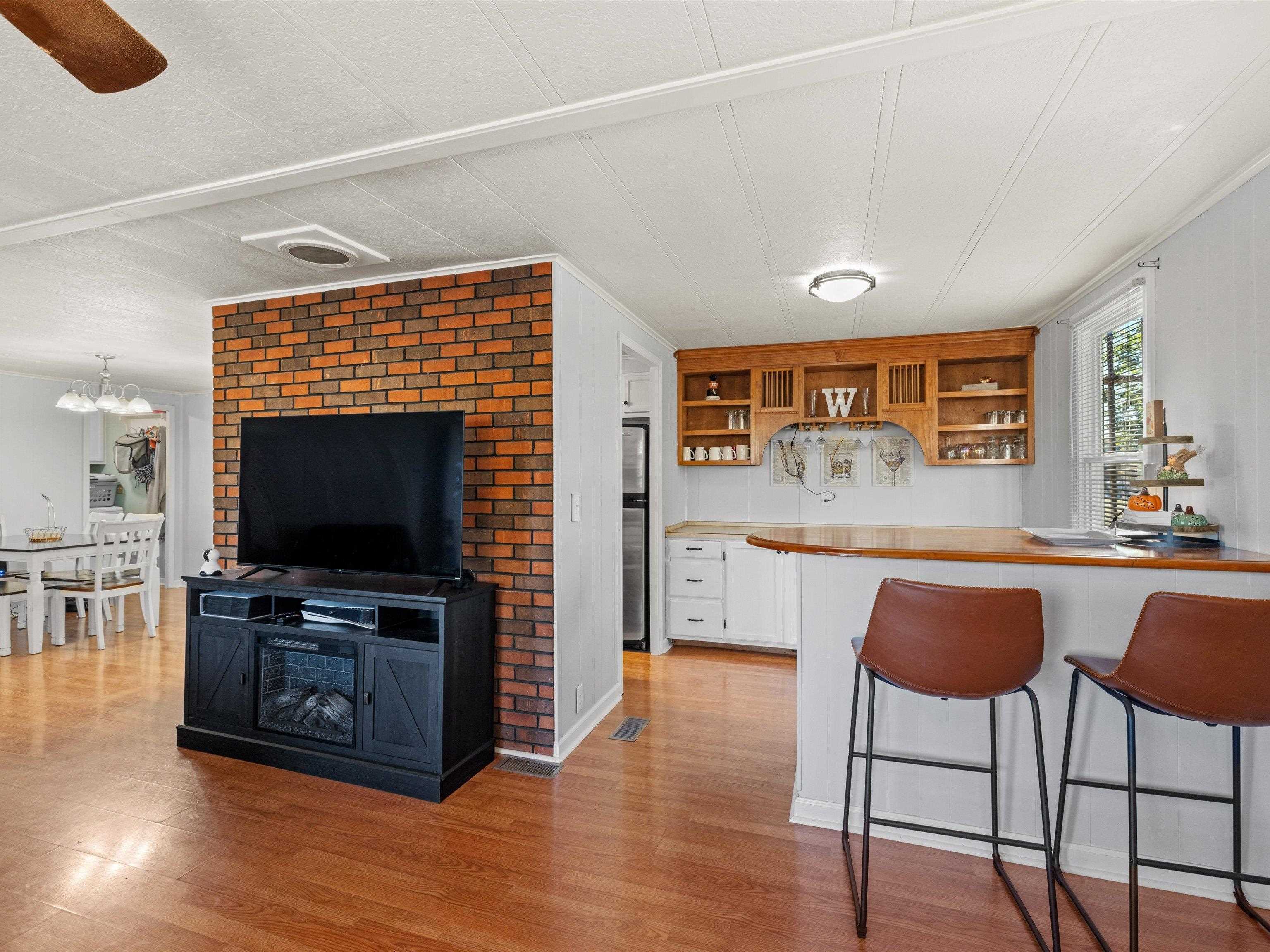 6106 Jack Hinton Rd, Philpot, Kentucky 42366, 3 Bedrooms Bedrooms, ,2 BathroomsBathrooms,Manufactured On Land,For Sale,Jack Hinton Rd,90896