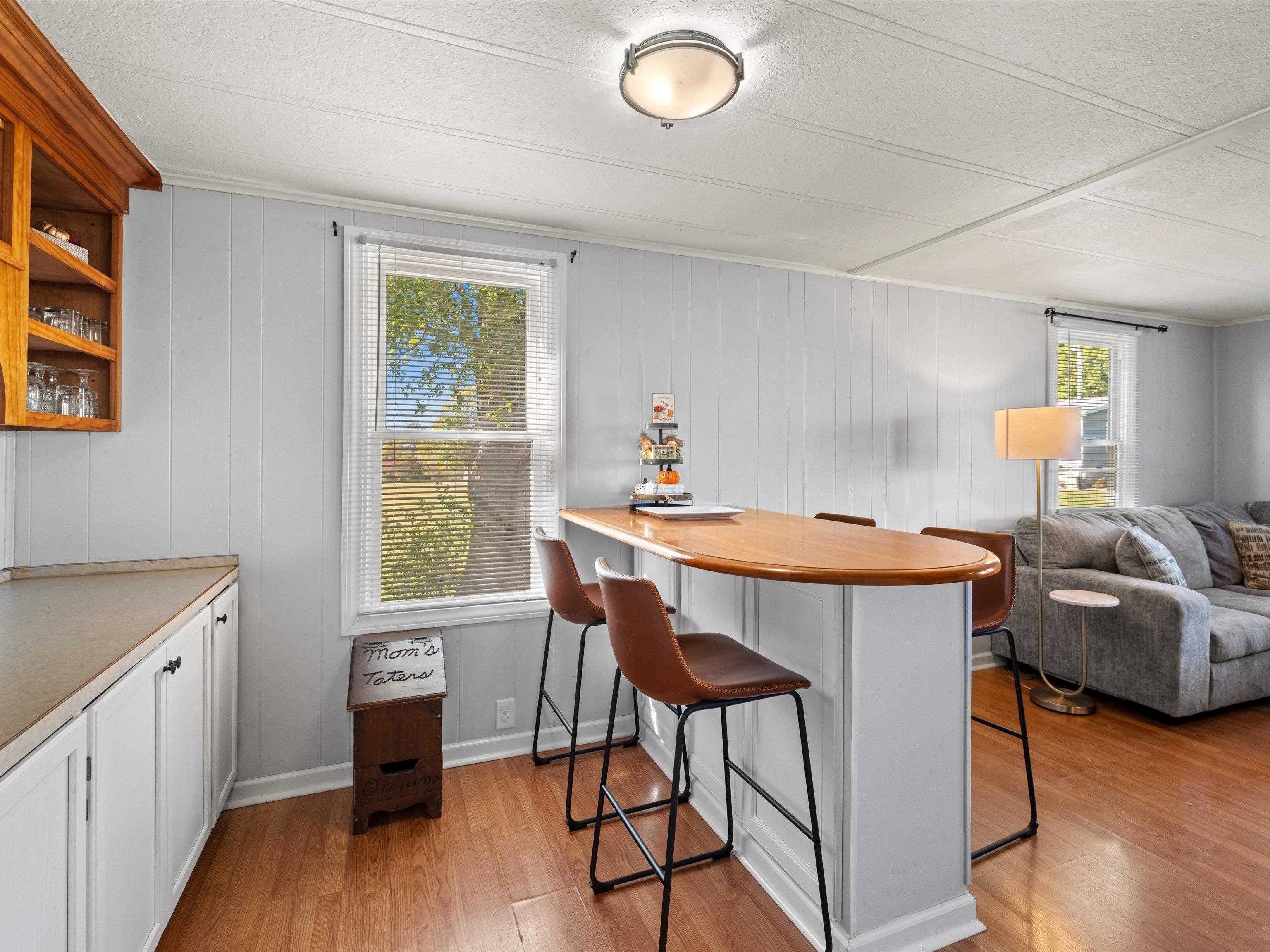 6106 Jack Hinton Rd, Philpot, Kentucky 42366, 3 Bedrooms Bedrooms, ,2 BathroomsBathrooms,Manufactured On Land,For Sale,Jack Hinton Rd,90896