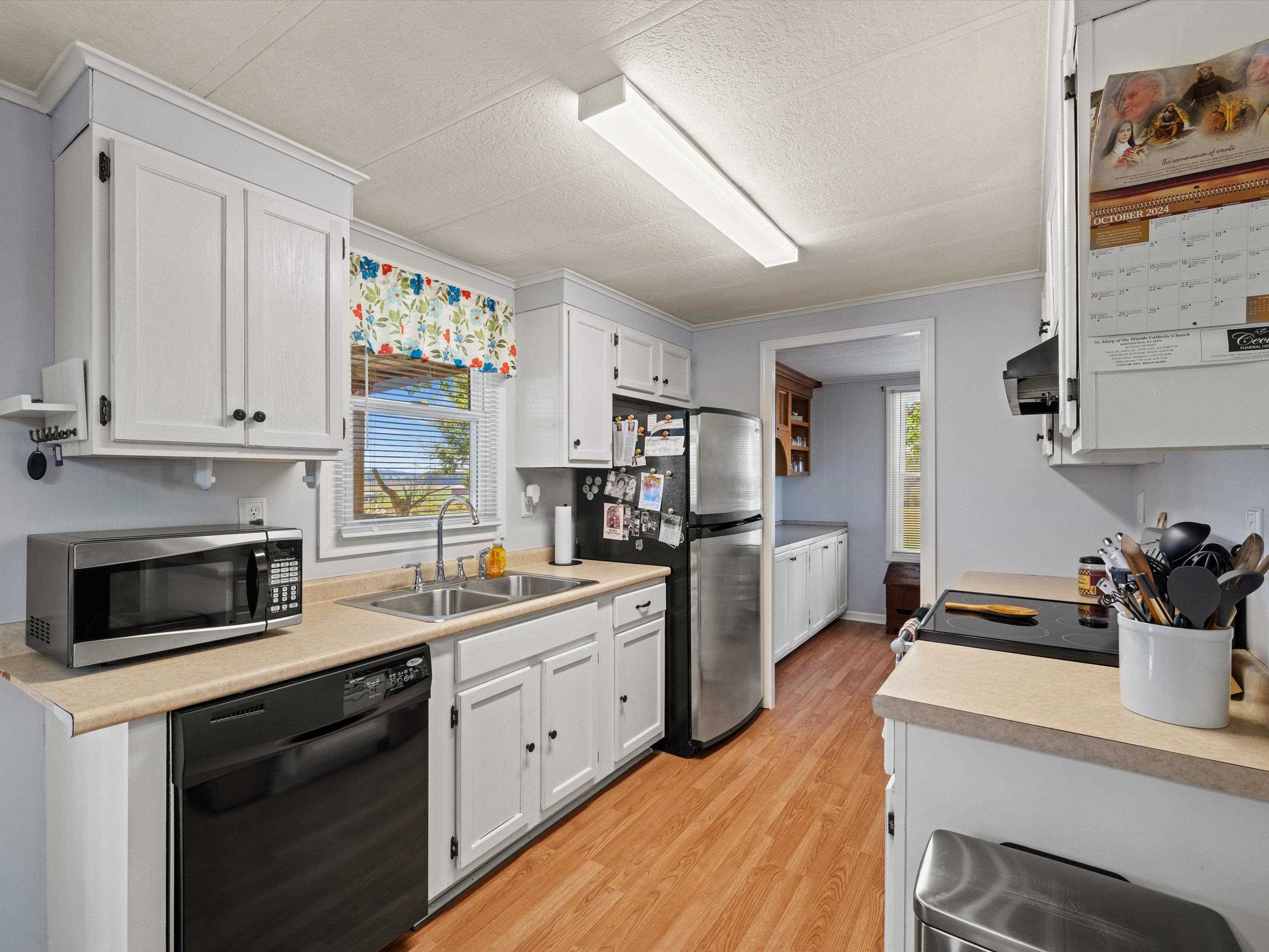 6106 Jack Hinton Rd, Philpot, Kentucky 42366, 3 Bedrooms Bedrooms, ,2 BathroomsBathrooms,Manufactured On Land,For Sale,Jack Hinton Rd,90896