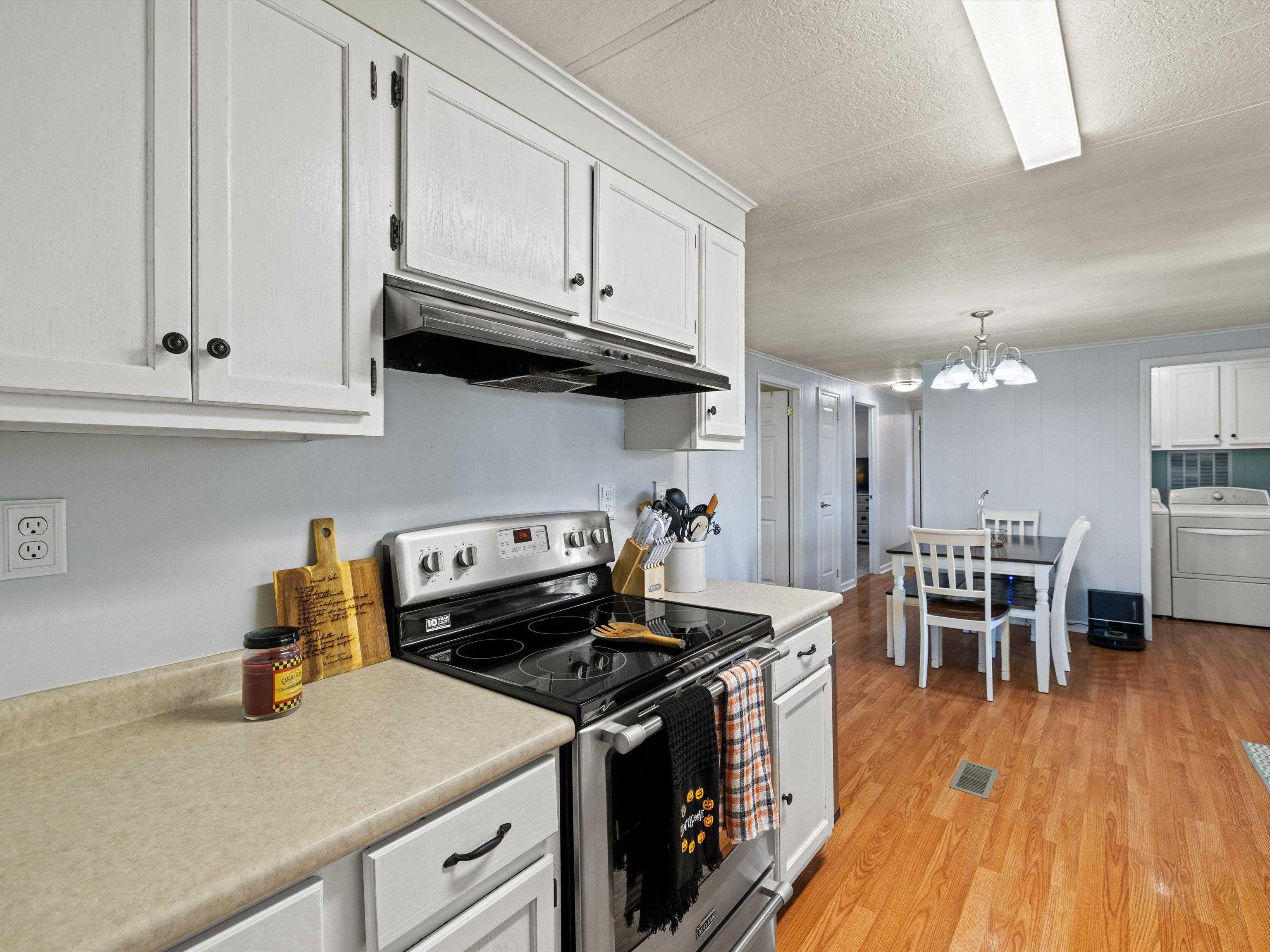 6106 Jack Hinton Rd, Philpot, Kentucky 42366, 3 Bedrooms Bedrooms, ,2 BathroomsBathrooms,Manufactured On Land,For Sale,Jack Hinton Rd,90896