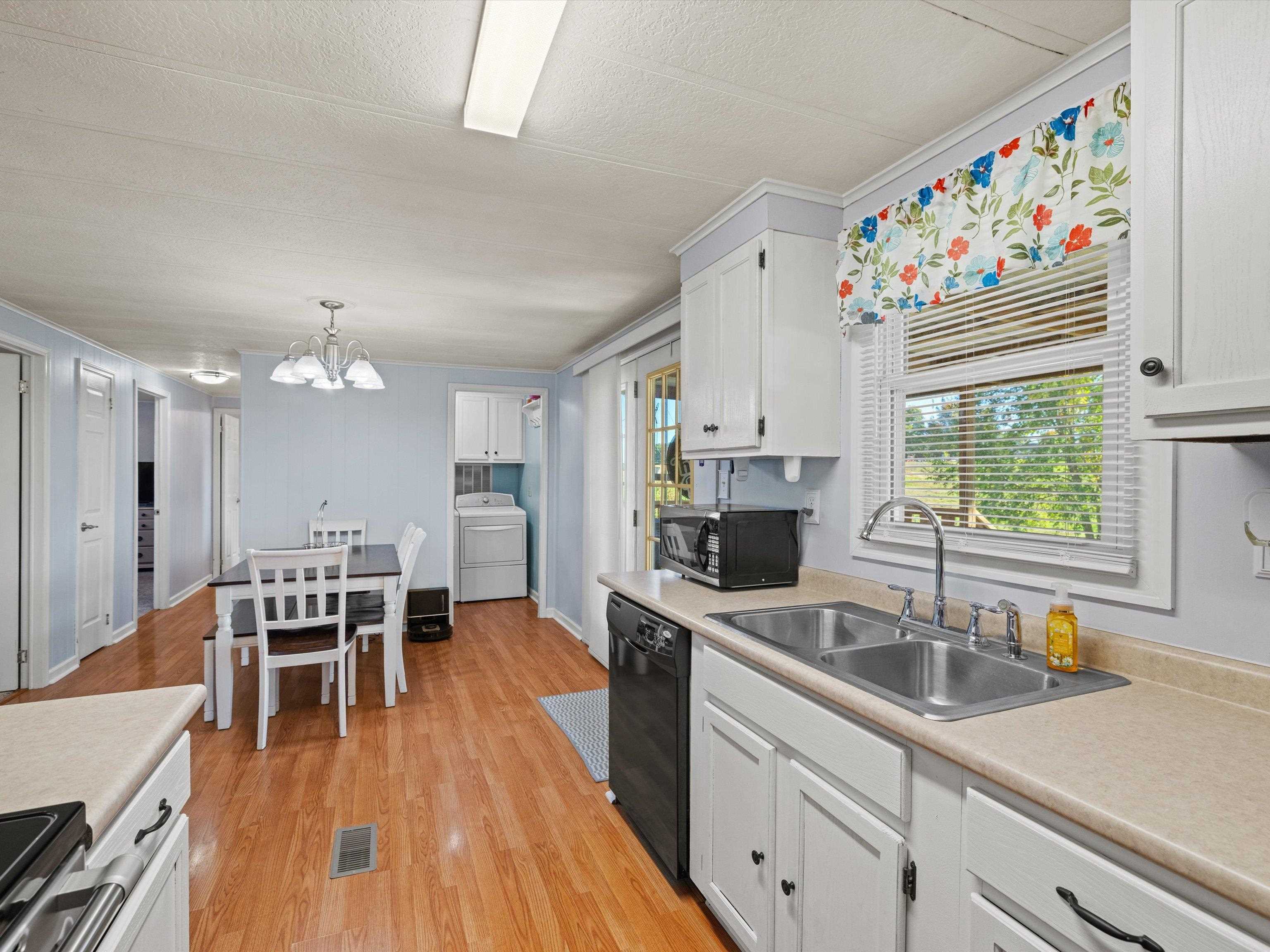 6106 Jack Hinton Rd, Philpot, Kentucky 42366, 3 Bedrooms Bedrooms, ,2 BathroomsBathrooms,Manufactured On Land,For Sale,Jack Hinton Rd,90896