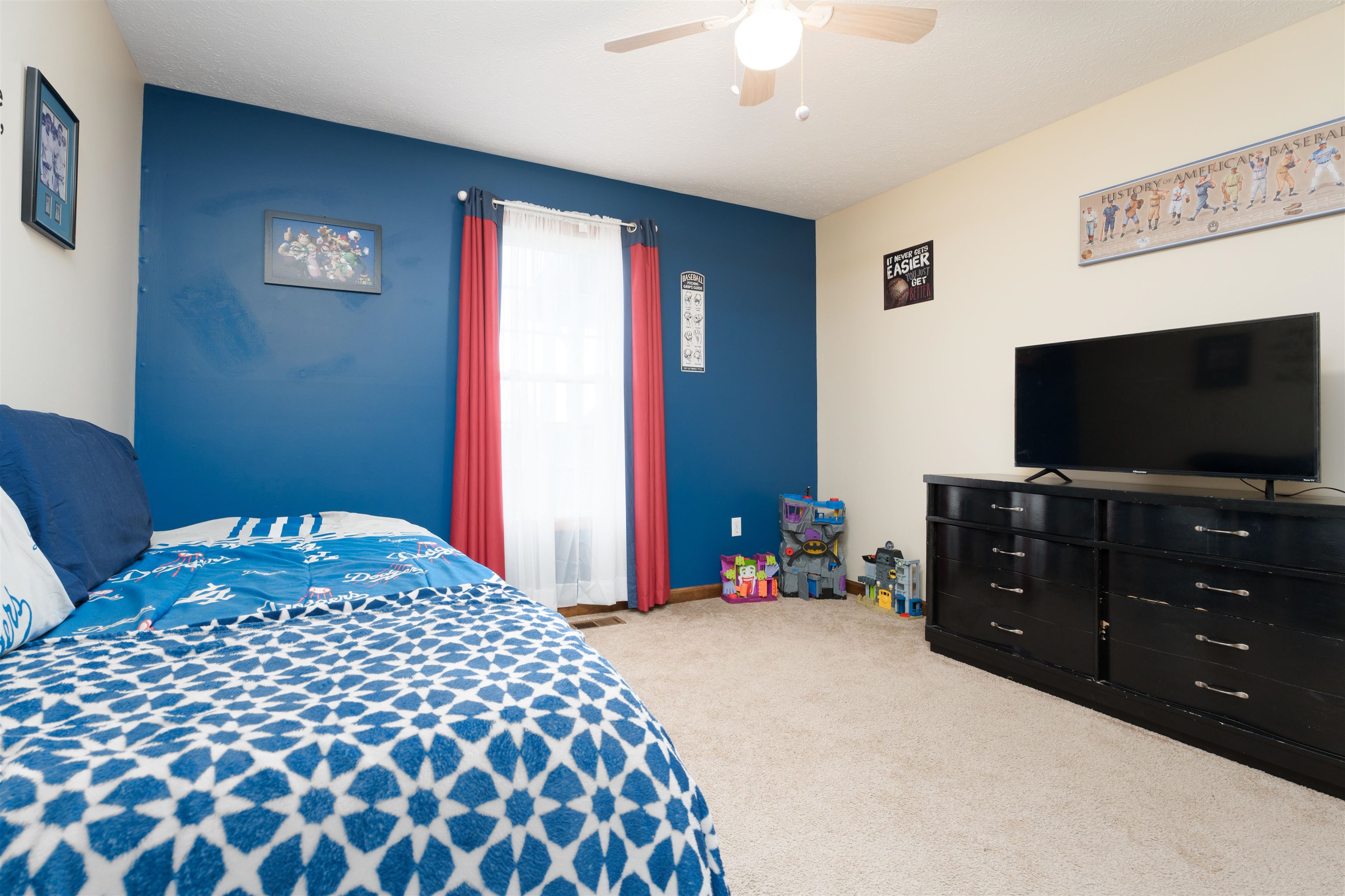 1125 Harmons Ferry Rd, Utica, Kentucky 42376, 3 Bedrooms Bedrooms, ,2 BathroomsBathrooms,Single Family Residence,For Sale,Harmons Ferry Rd,90904