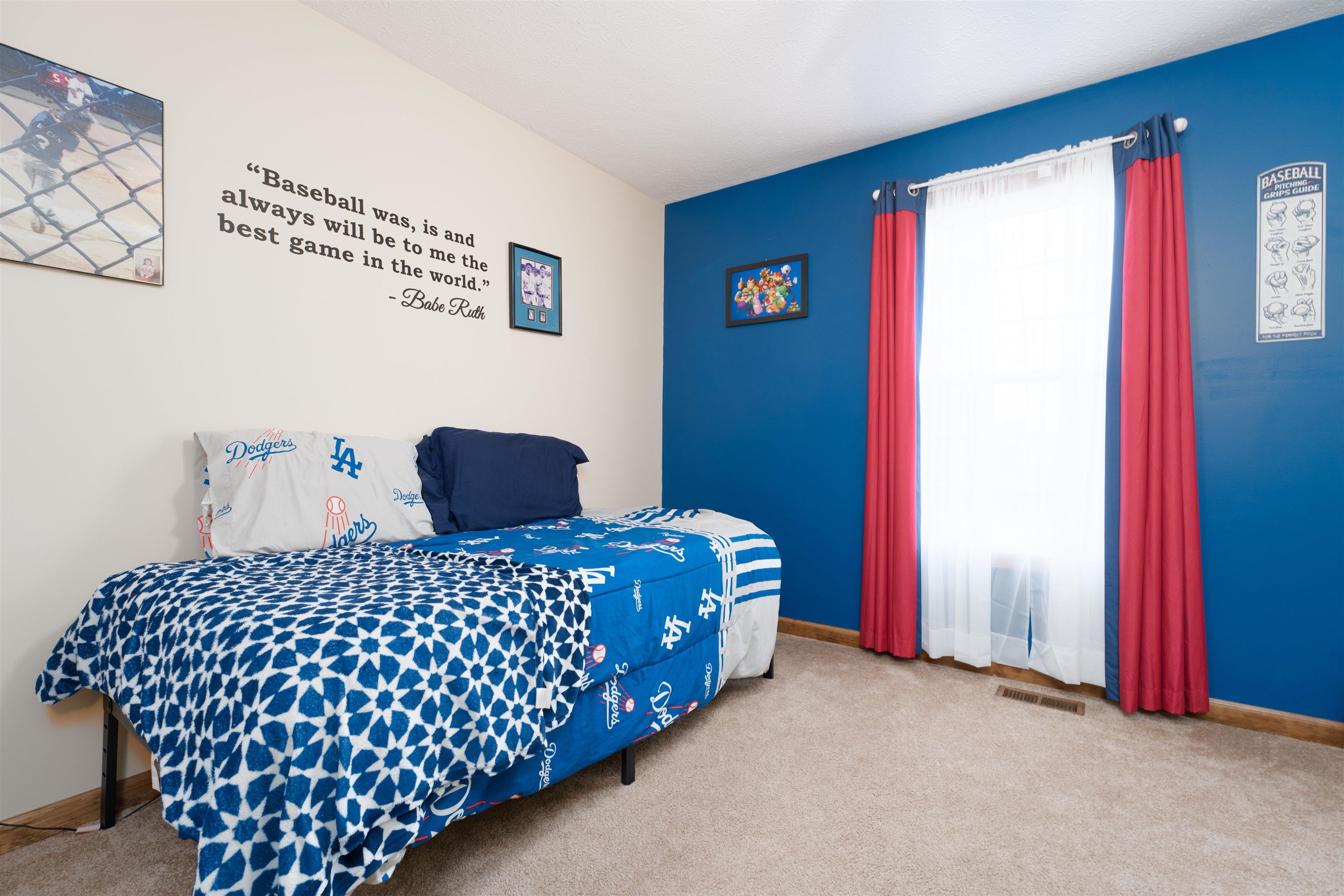 1125 Harmons Ferry Rd, Utica, Kentucky 42376, 3 Bedrooms Bedrooms, ,2 BathroomsBathrooms,Single Family Residence,For Sale,Harmons Ferry Rd,90904
