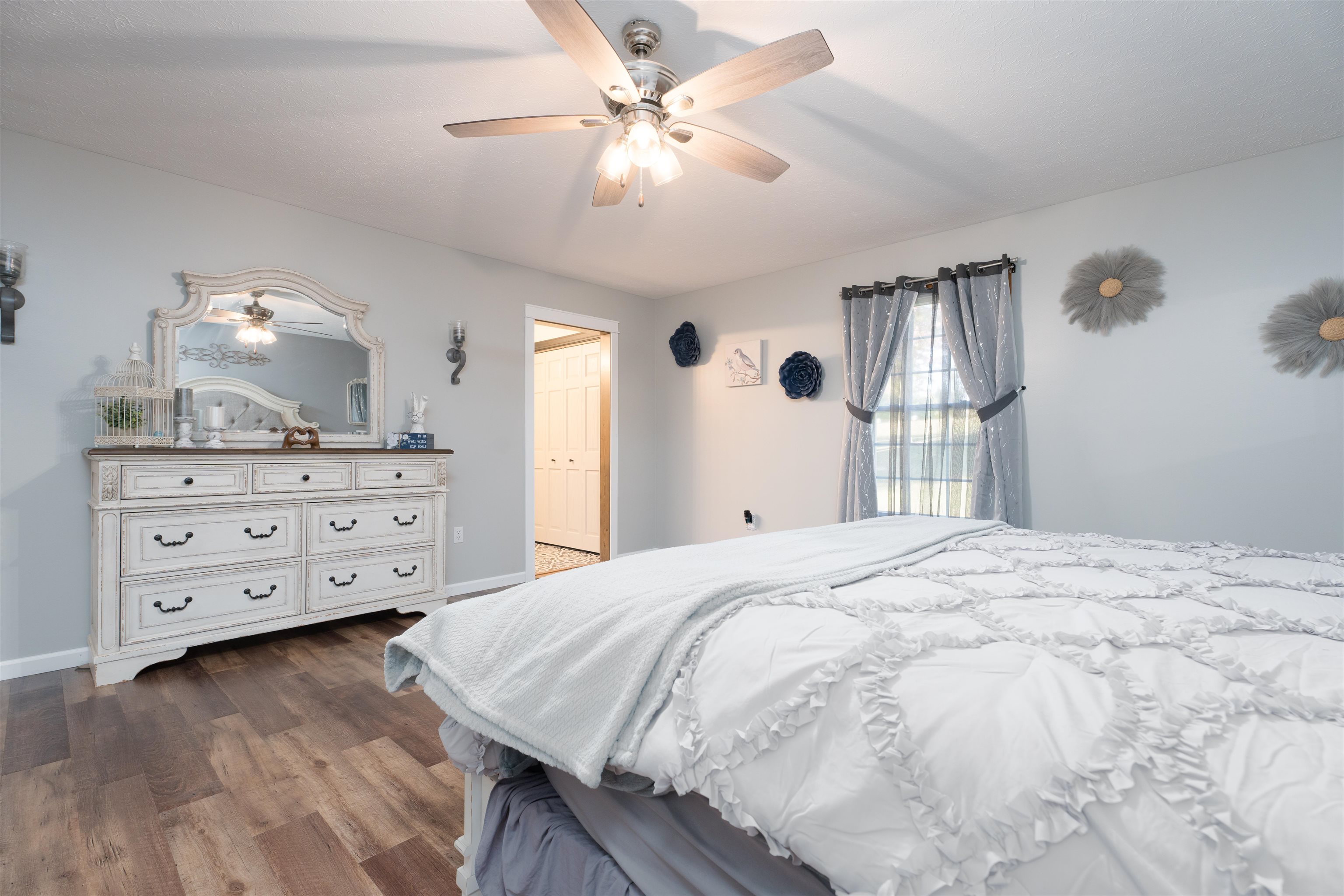 1125 Harmons Ferry Rd, Utica, Kentucky 42376, 3 Bedrooms Bedrooms, ,2 BathroomsBathrooms,Single Family Residence,For Sale,Harmons Ferry Rd,90904