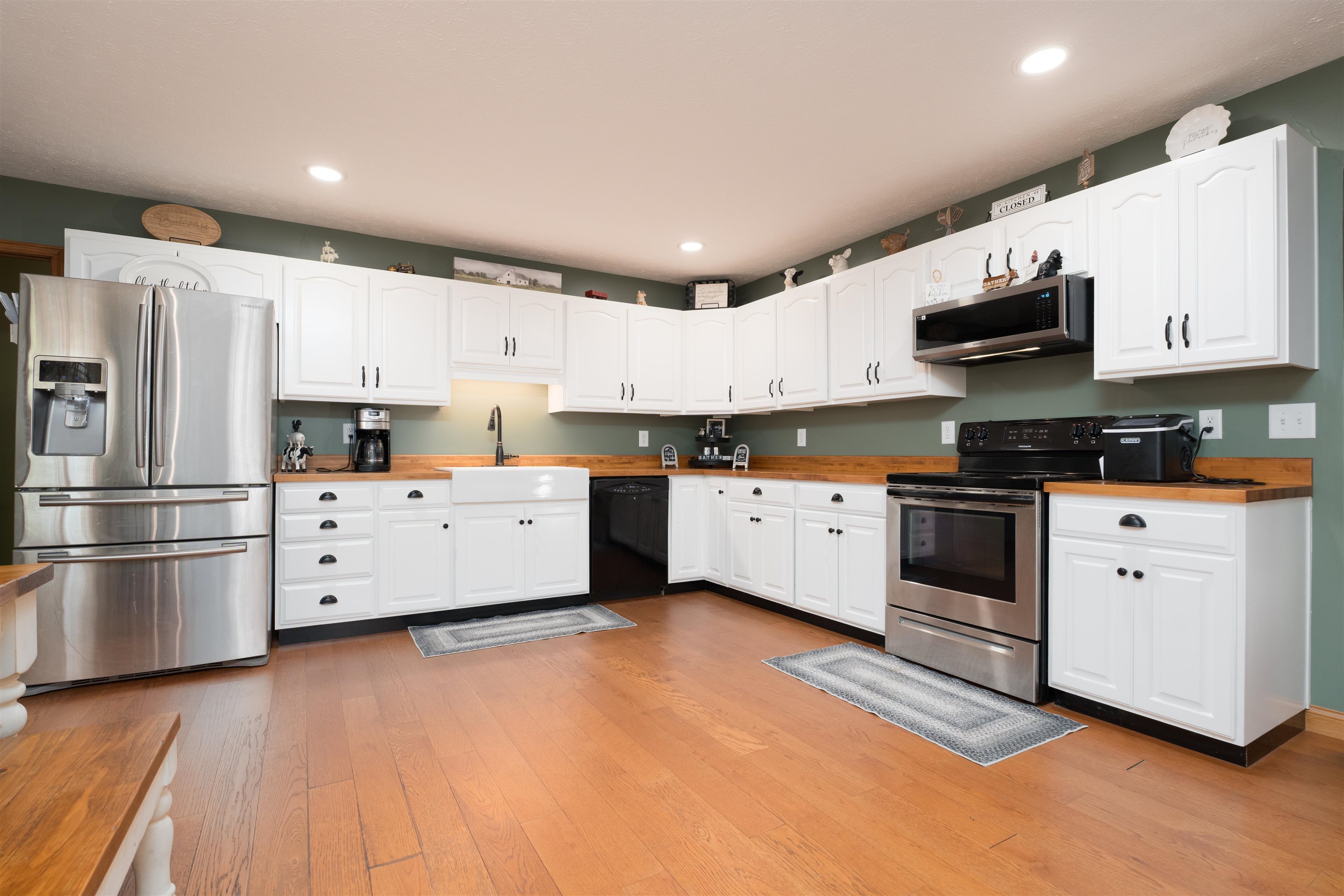 1125 Harmons Ferry Rd, Utica, Kentucky 42376, 3 Bedrooms Bedrooms, ,2 BathroomsBathrooms,Single Family Residence,For Sale,Harmons Ferry Rd,90904