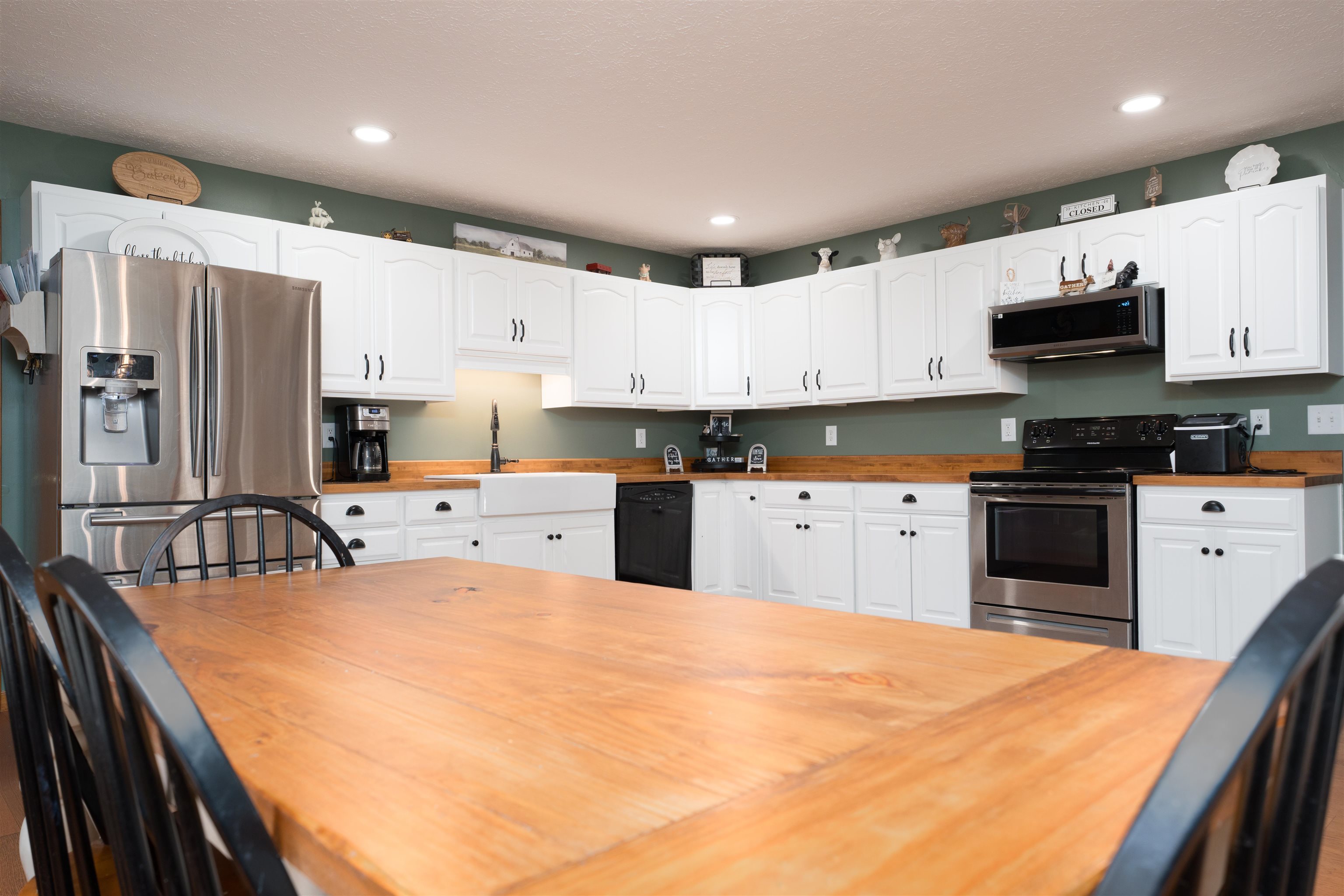 1125 Harmons Ferry Rd, Utica, Kentucky 42376, 3 Bedrooms Bedrooms, ,2 BathroomsBathrooms,Single Family Residence,For Sale,Harmons Ferry Rd,90904
