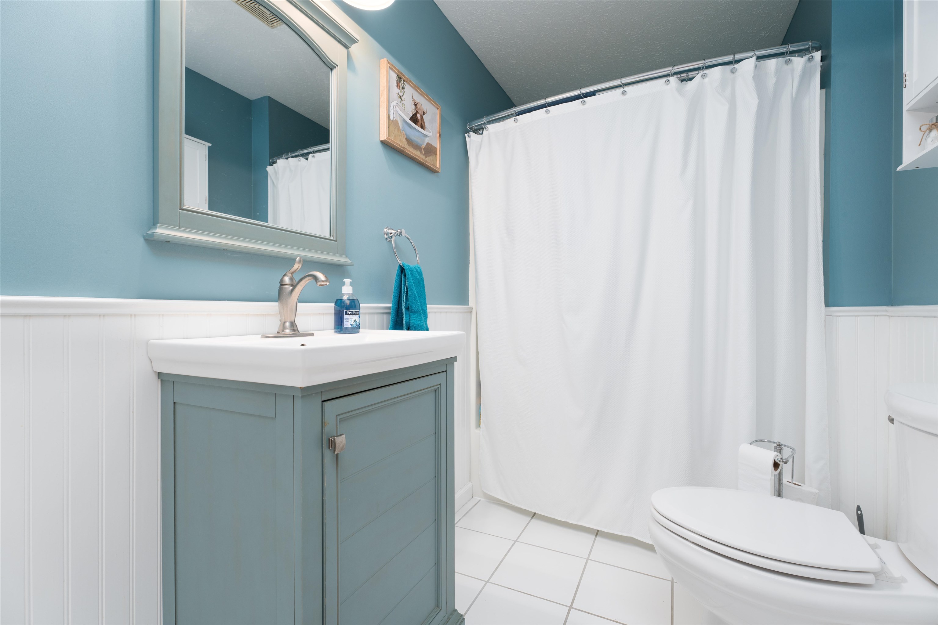 1125 Harmons Ferry Rd, Utica, Kentucky 42376, 3 Bedrooms Bedrooms, ,2 BathroomsBathrooms,Single Family Residence,For Sale,Harmons Ferry Rd,90904