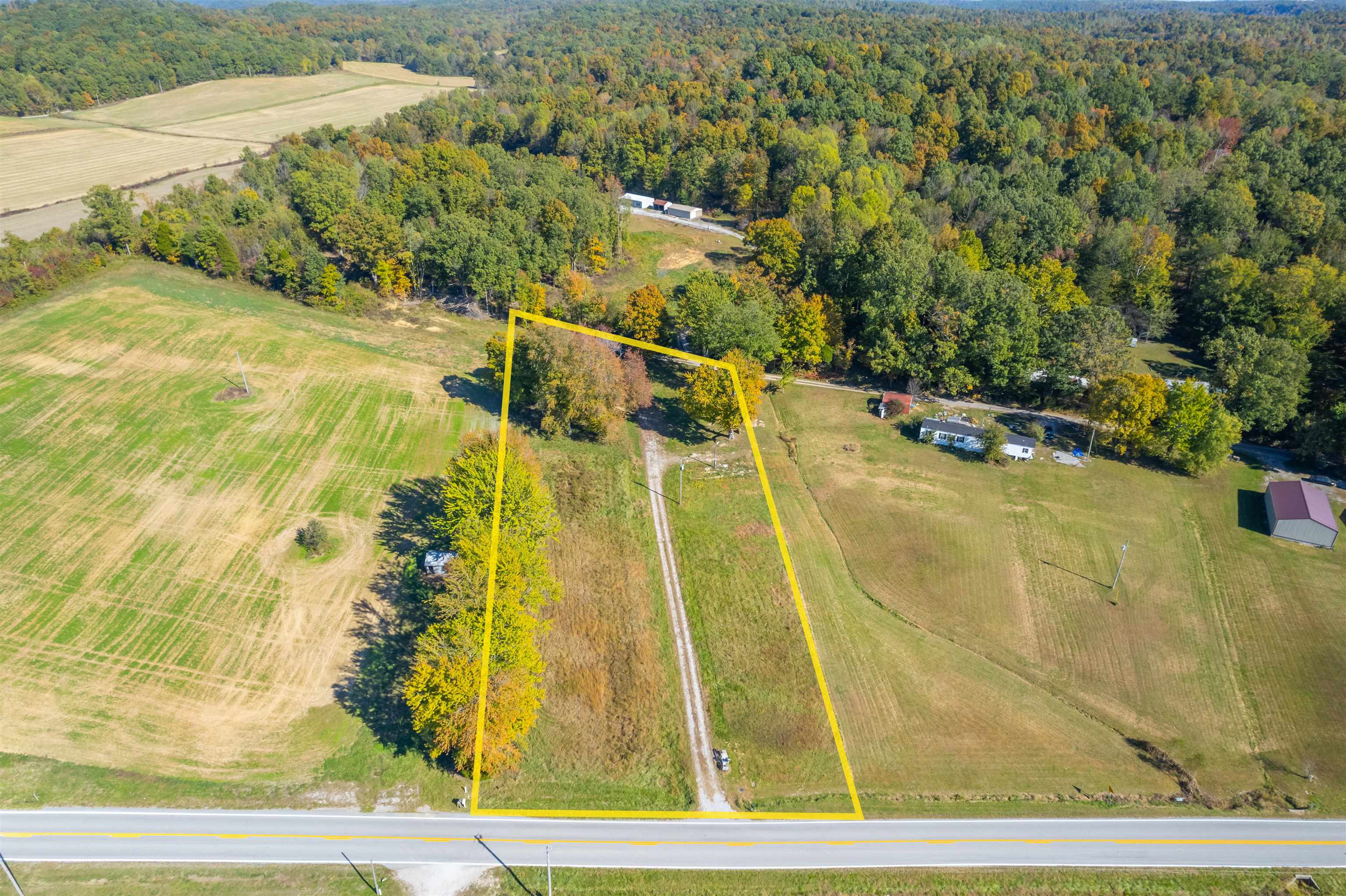 3414 Hawesville Rd., Reynolds Station, Kentucky 42368, ,Land,For Sale,Hawesville Rd.,90905