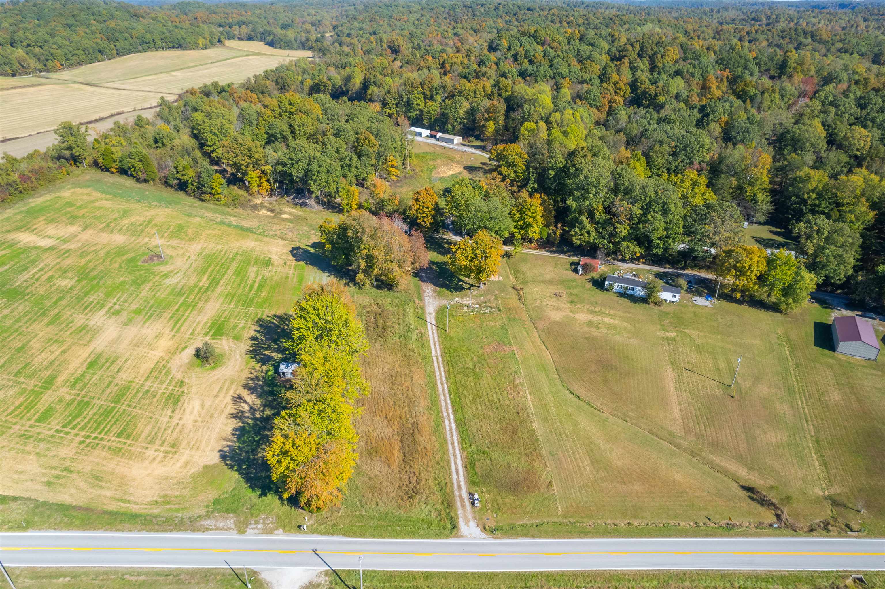 3414 Hawesville Rd., Reynolds Station, Kentucky 42368, ,Land,For Sale,Hawesville Rd.,90905