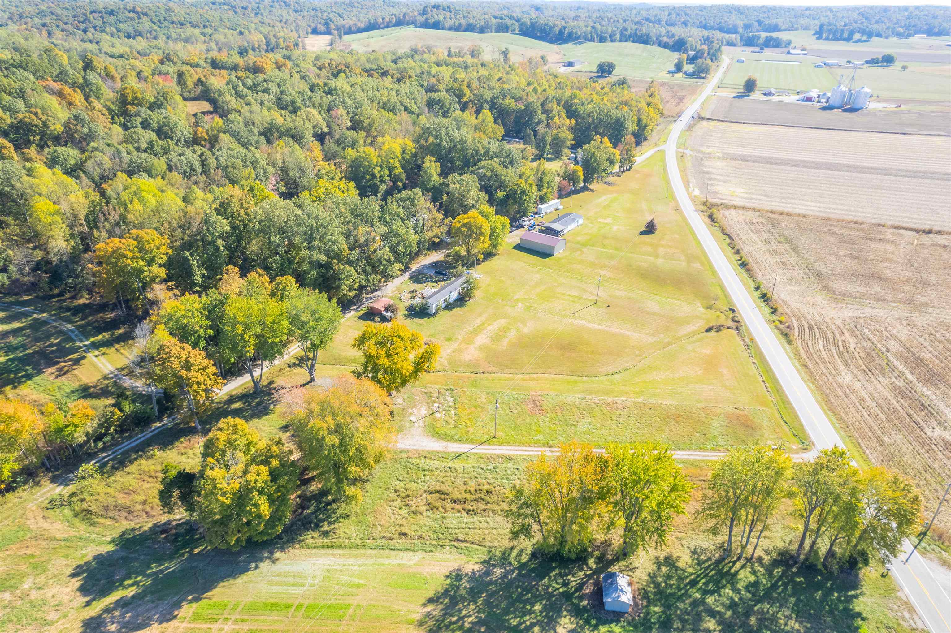 3414 Hawesville Rd., Reynolds Station, Kentucky 42368, ,Land,For Sale,Hawesville Rd.,90905