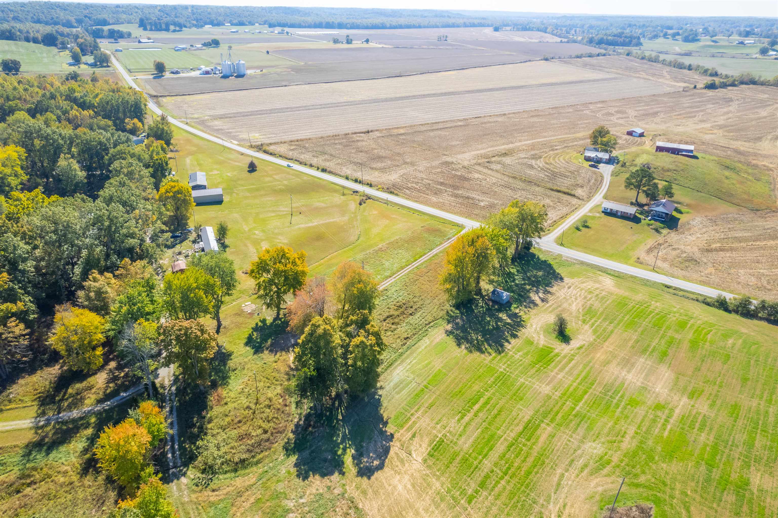 3414 Hawesville Rd., Reynolds Station, Kentucky 42368, ,Land,For Sale,Hawesville Rd.,90905