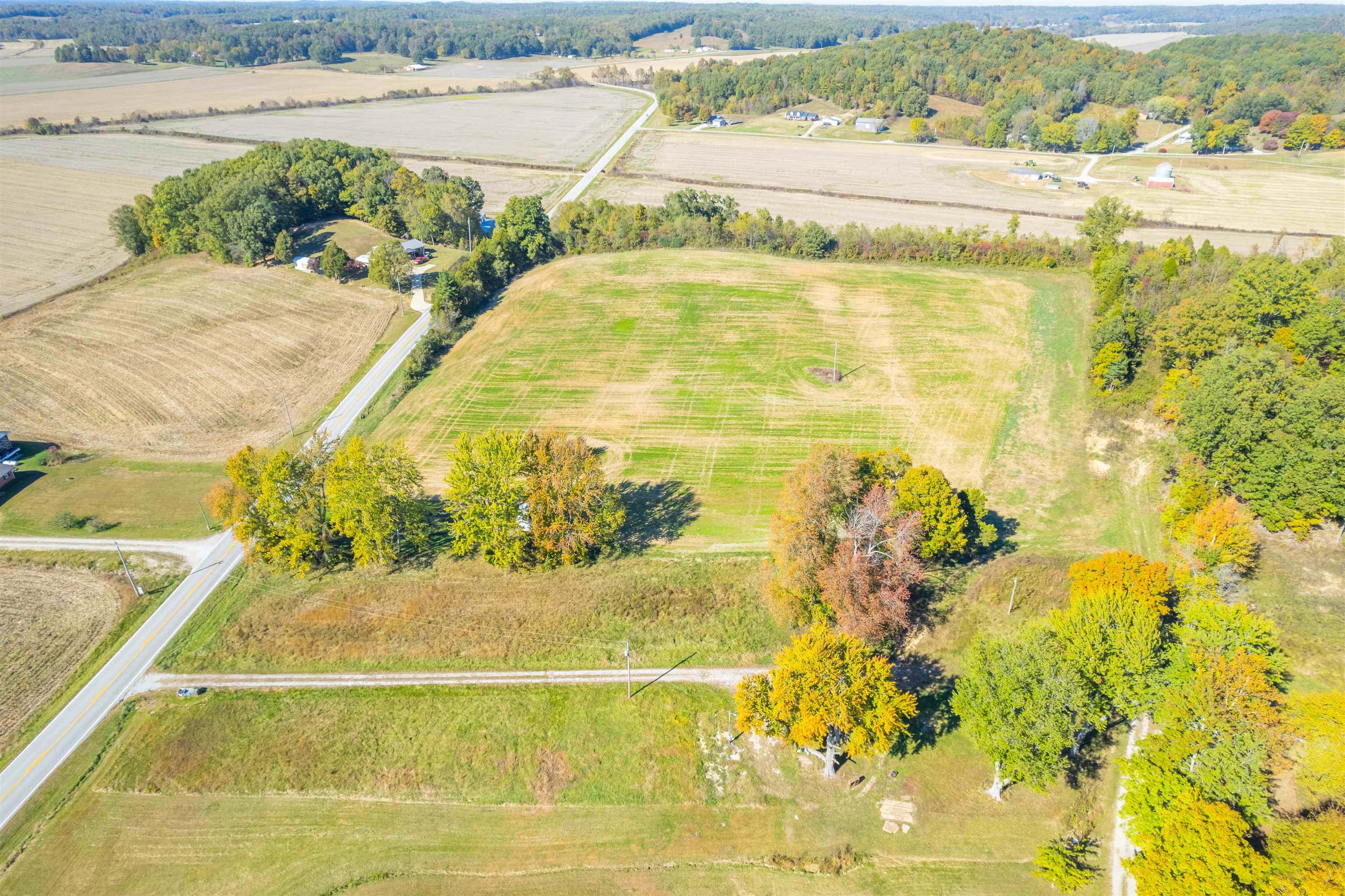 3414 Hawesville Rd., Reynolds Station, Kentucky 42368, ,Land,For Sale,Hawesville Rd.,90905
