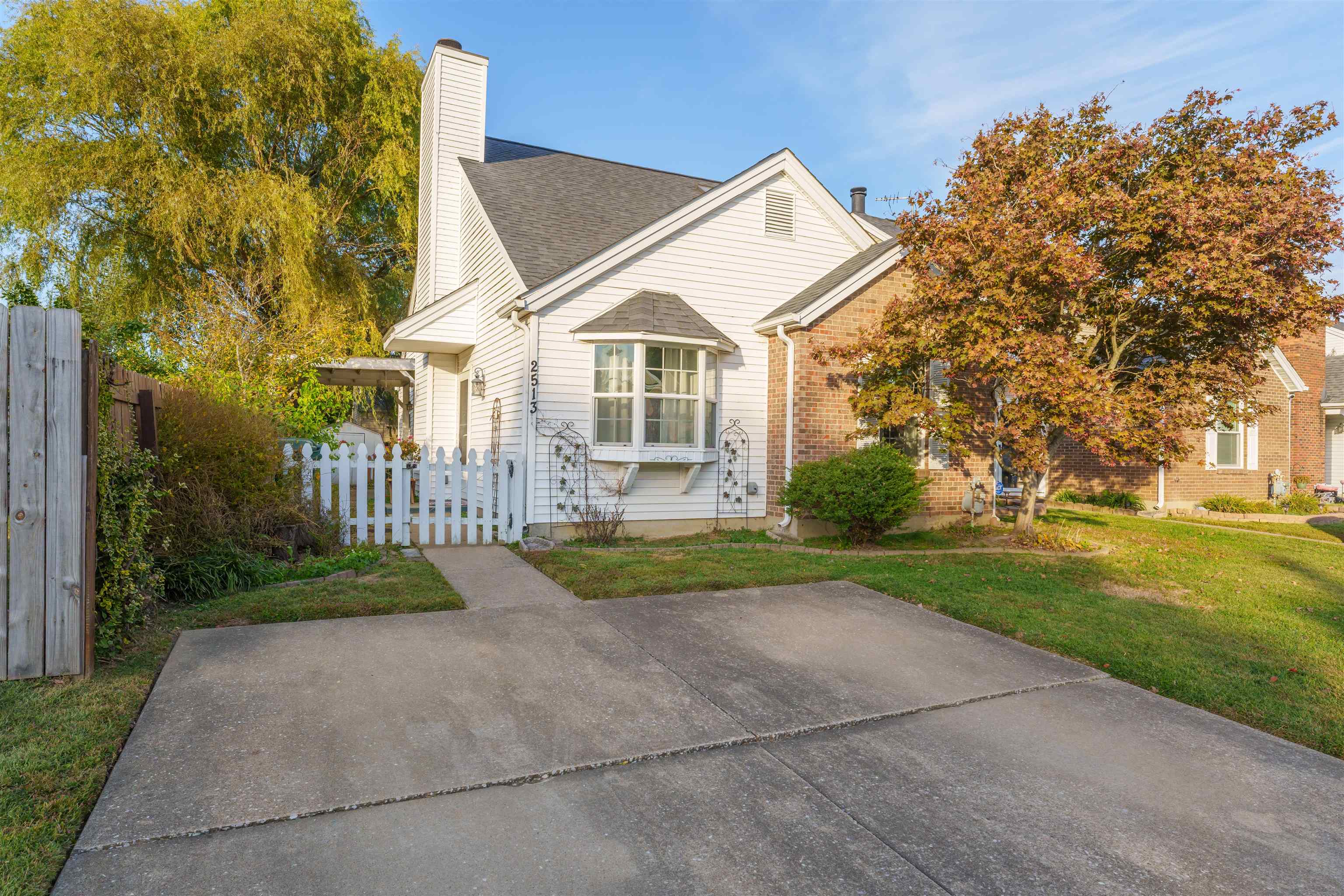 2513 Elder Drive, Owensboro, Kentucky 42301, 3 Bedrooms Bedrooms, ,2 BathroomsBathrooms,Single Family Residence,For Sale,Elder Drive,90907