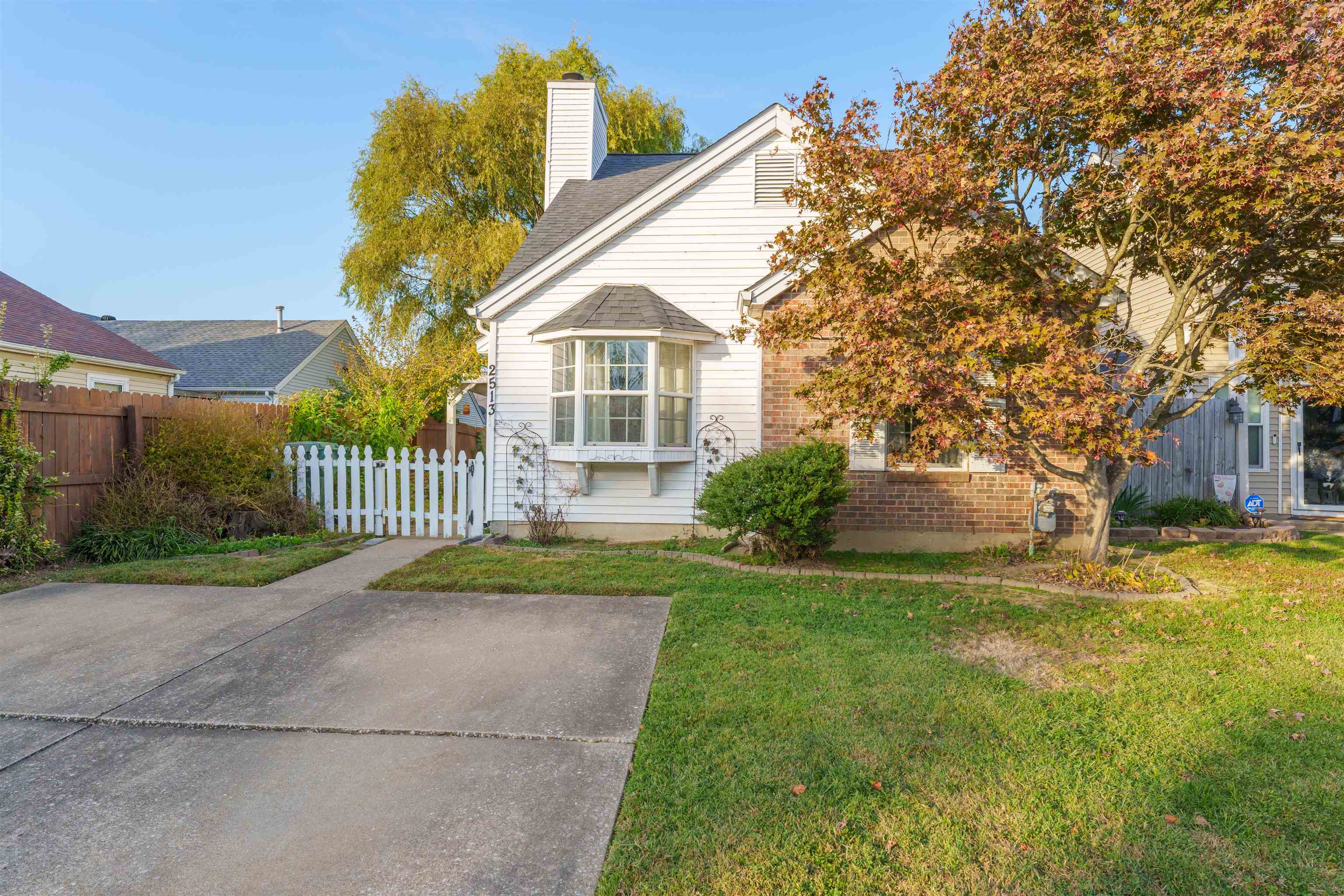 2513 Elder Drive, Owensboro, Kentucky 42301, 3 Bedrooms Bedrooms, ,2 BathroomsBathrooms,Single Family Residence,For Sale,Elder Drive,90907