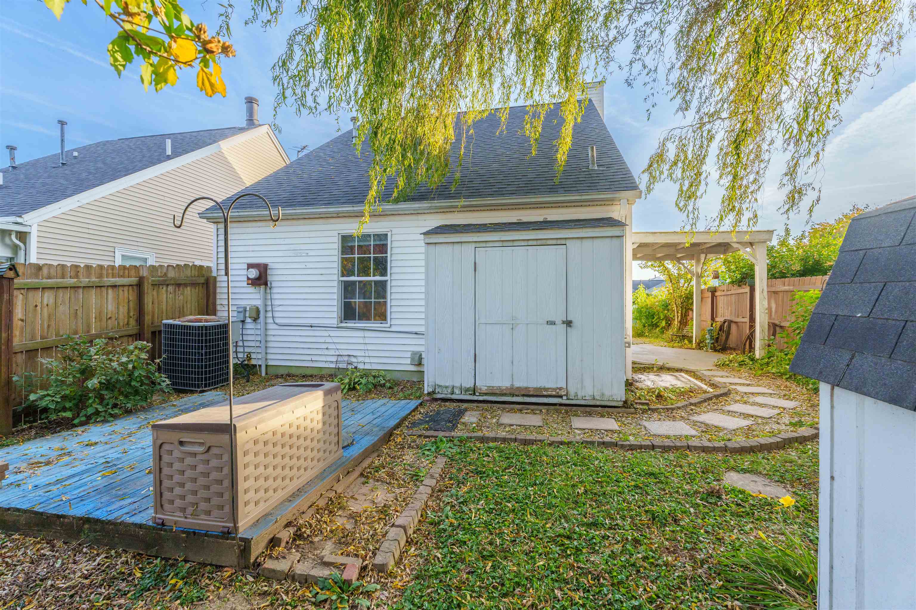 2513 Elder Drive, Owensboro, Kentucky 42301, 3 Bedrooms Bedrooms, ,2 BathroomsBathrooms,Single Family Residence,For Sale,Elder Drive,90907