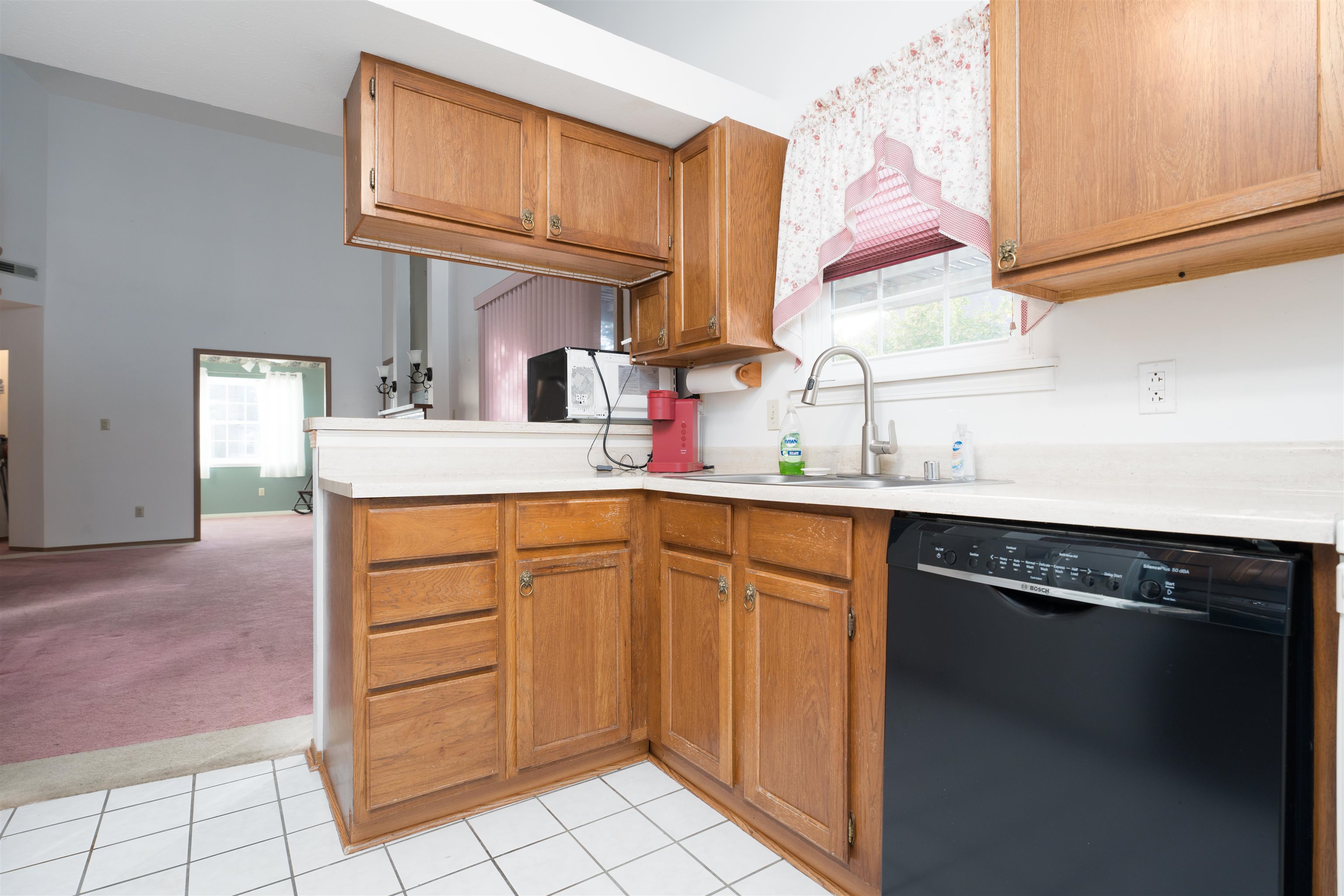 2513 Elder Drive, Owensboro, Kentucky 42301, 3 Bedrooms Bedrooms, ,2 BathroomsBathrooms,Single Family Residence,For Sale,Elder Drive,90907