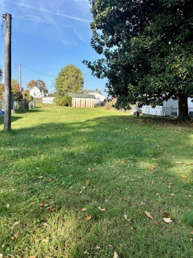 2321 Pardon Avenue, Owensboro, Kentucky 42301, ,Land,For Sale,Pardon Avenue,90911