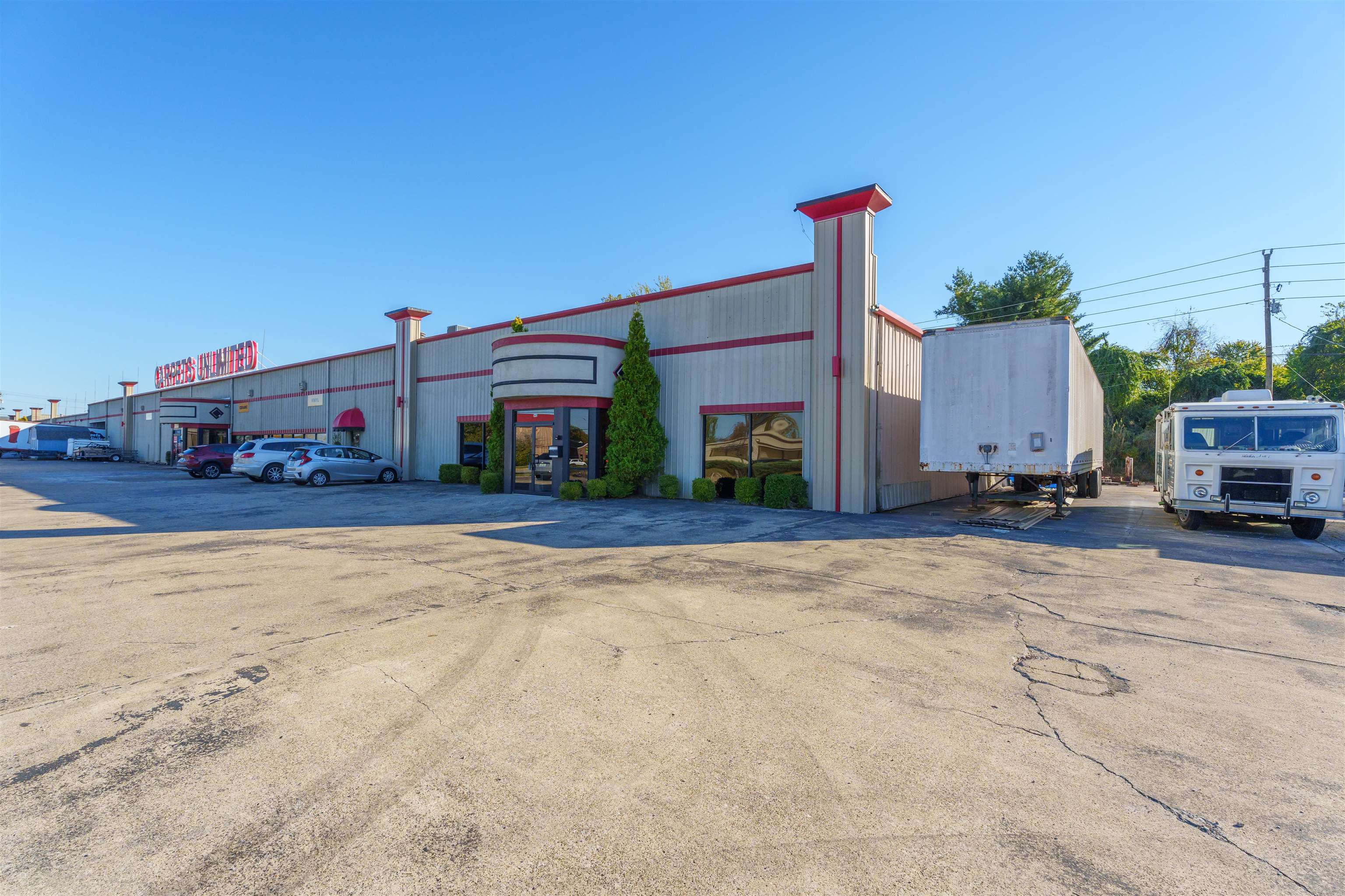140 Salem Drive, Owensboro, Kentucky 42303, ,Retail,For Sale,Salem Drive,90918