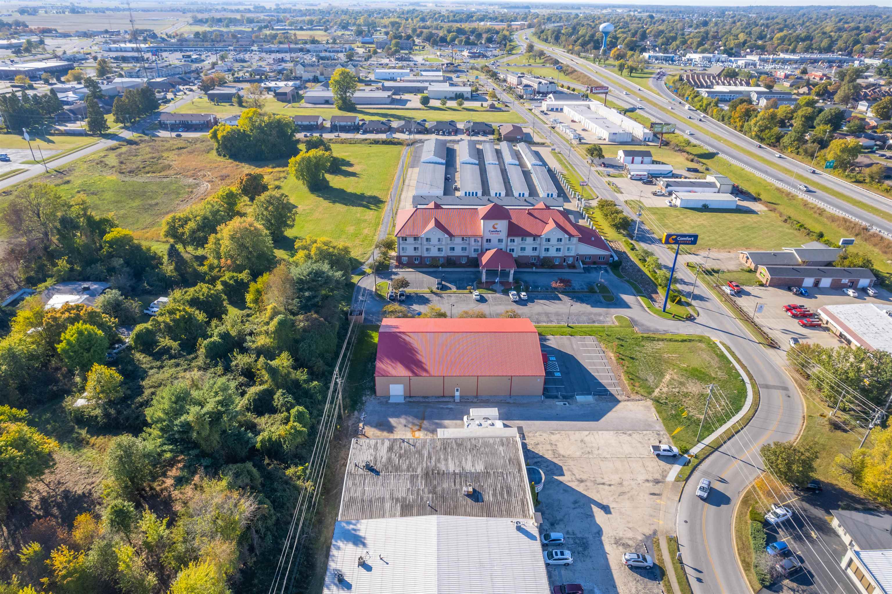 140 Salem Drive, Owensboro, Kentucky 42303, ,Retail,For Sale,Salem Drive,90918
