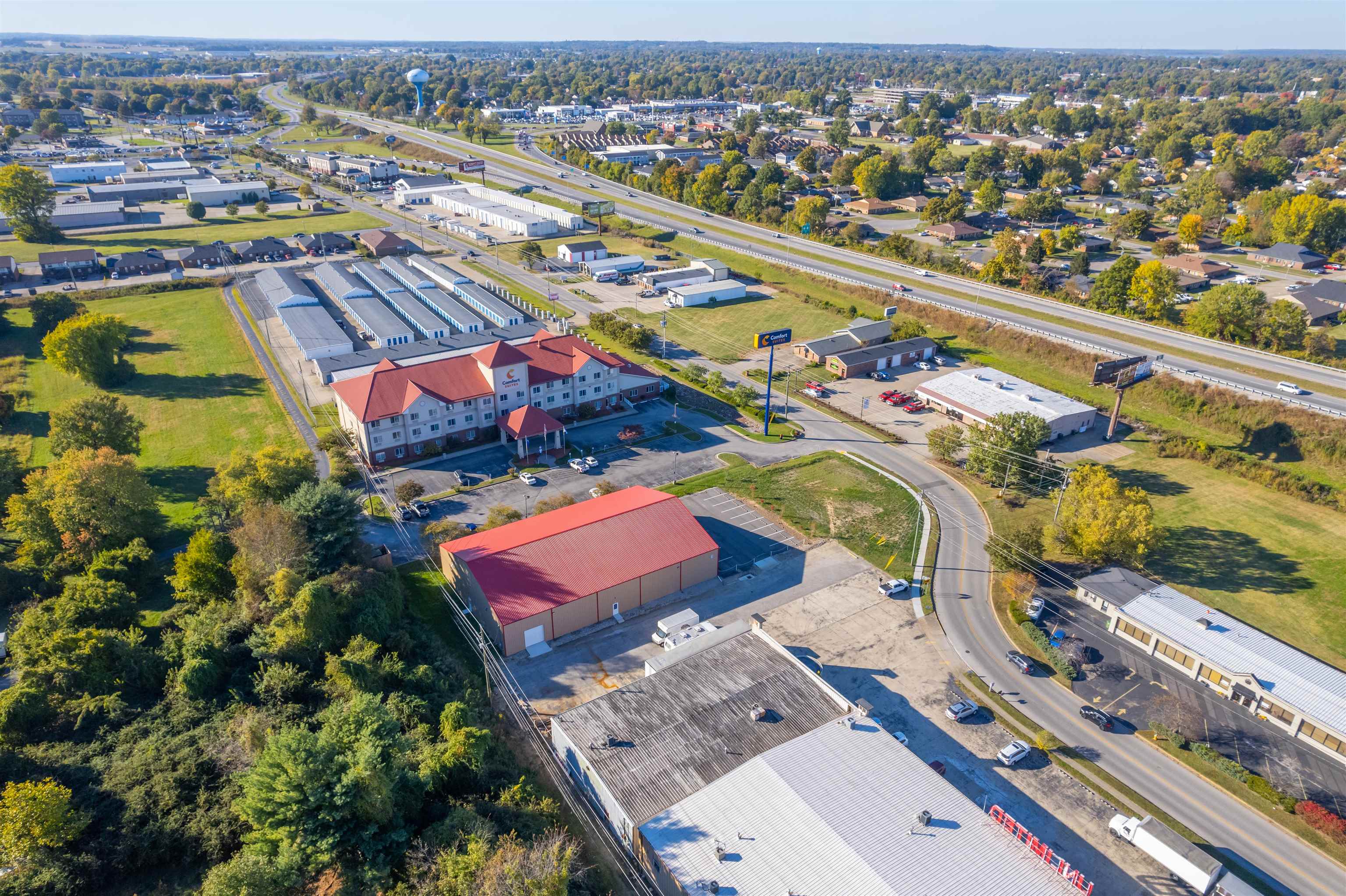 140 Salem Drive, Owensboro, Kentucky 42303, ,Retail,For Sale,Salem Drive,90918