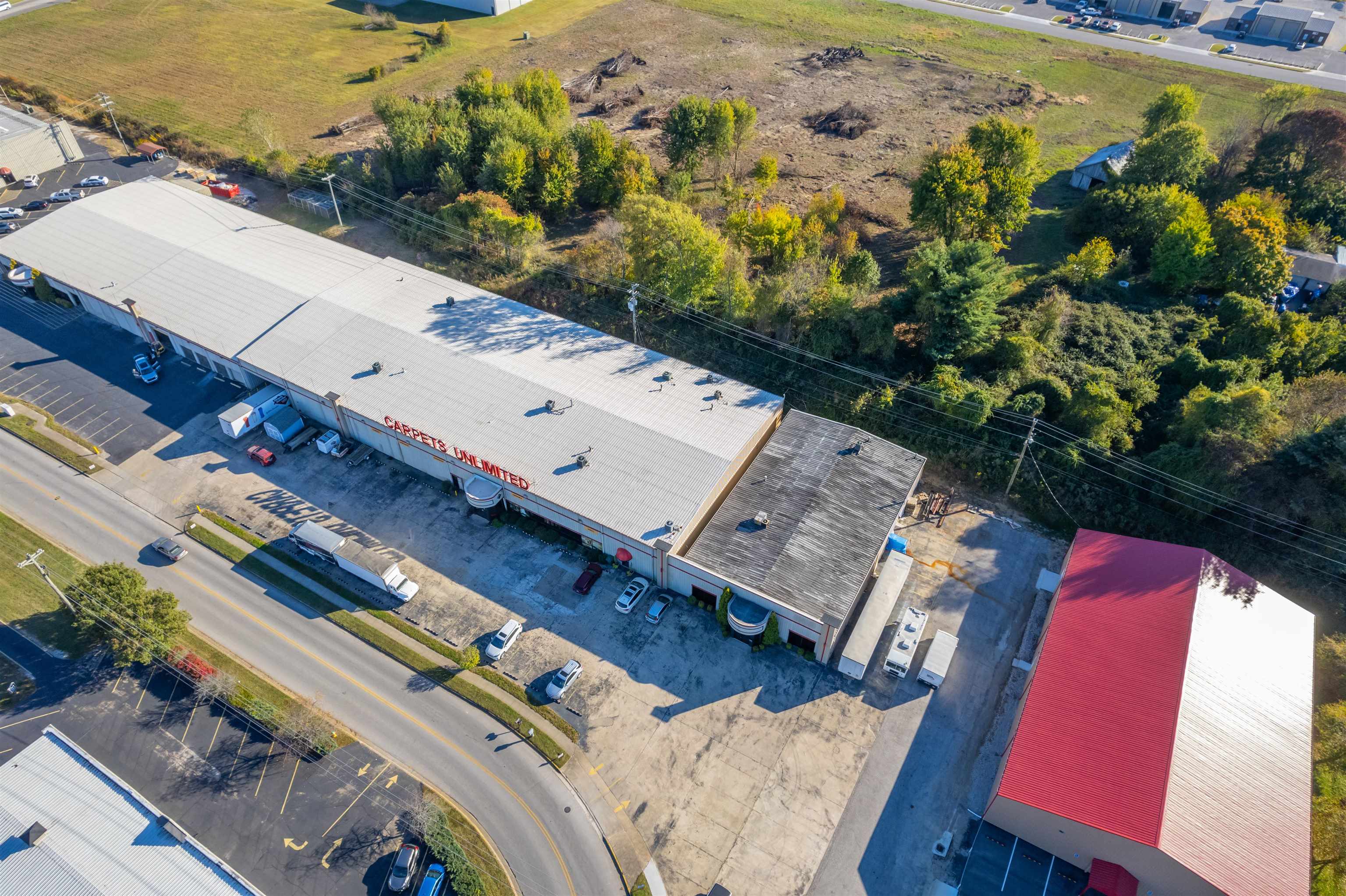 140 Salem Drive, Owensboro, Kentucky 42303, ,Retail,For Sale,Salem Drive,90918