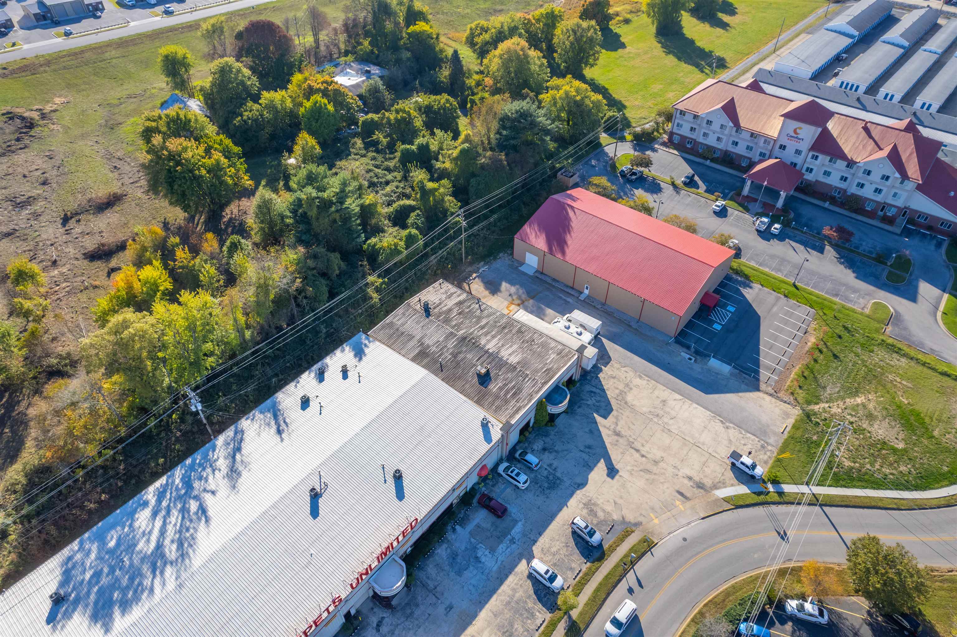140 Salem Drive, Owensboro, Kentucky 42303, ,Retail,For Sale,Salem Drive,90918