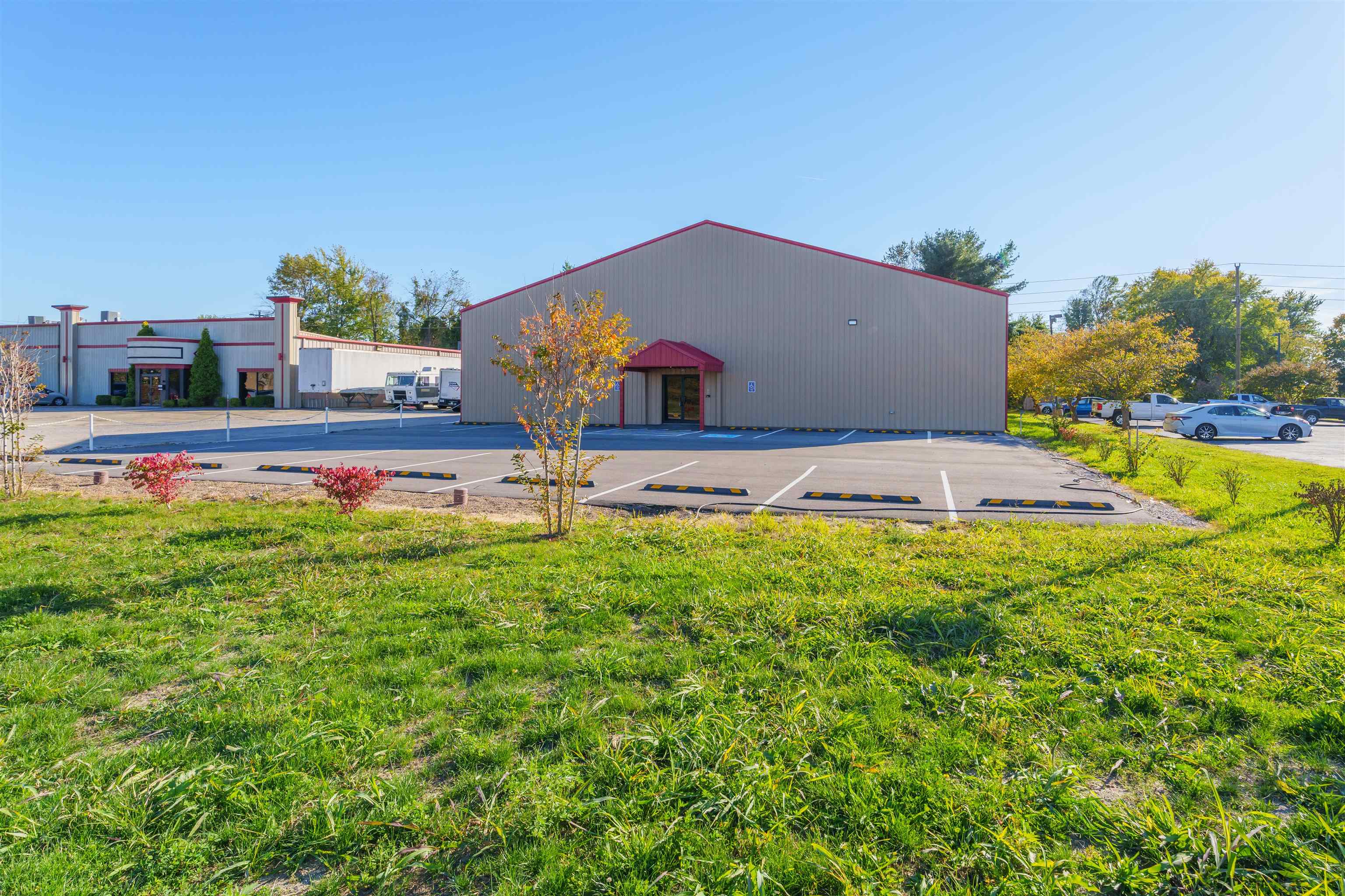 210 Salem Drive, Owensboro, Kentucky 42303, ,Industrial,For Sale,Salem Drive,90919