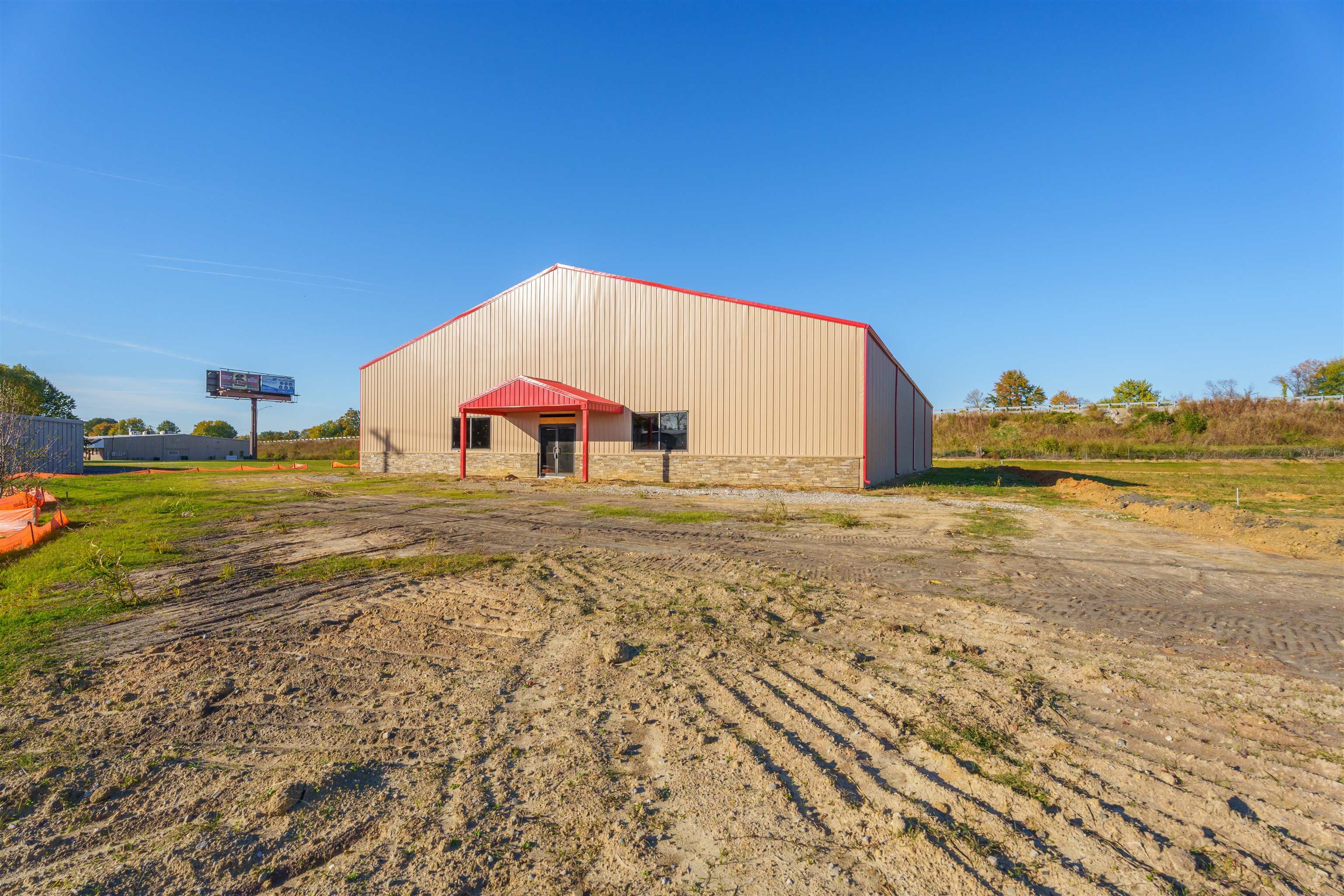 125 Salem Drive, Owensboro, Kentucky 42303, ,Industrial,For Sale,Salem Drive,90920