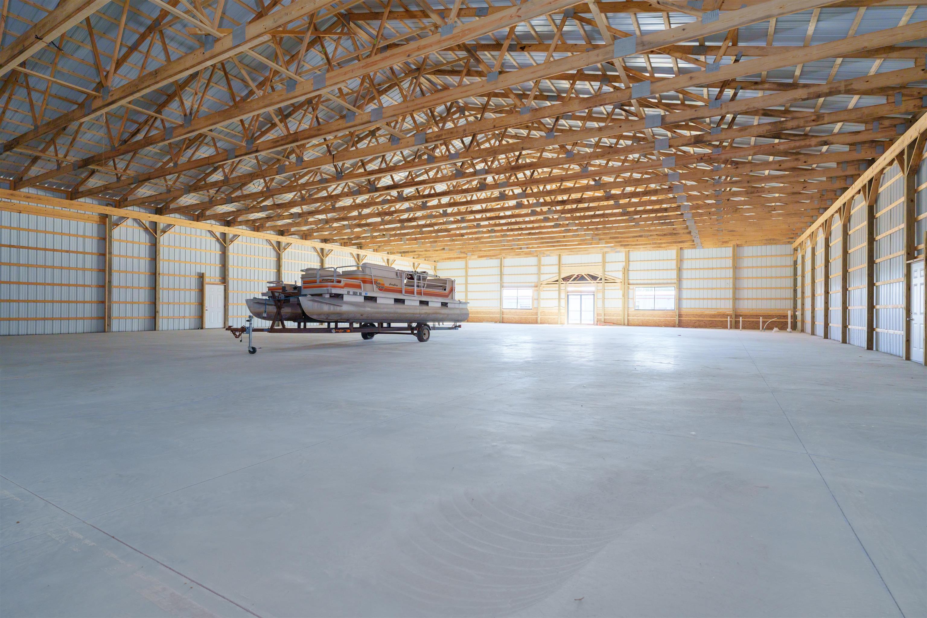 125 Salem Drive, Owensboro, Kentucky 42303, ,Industrial,For Sale,Salem Drive,90920