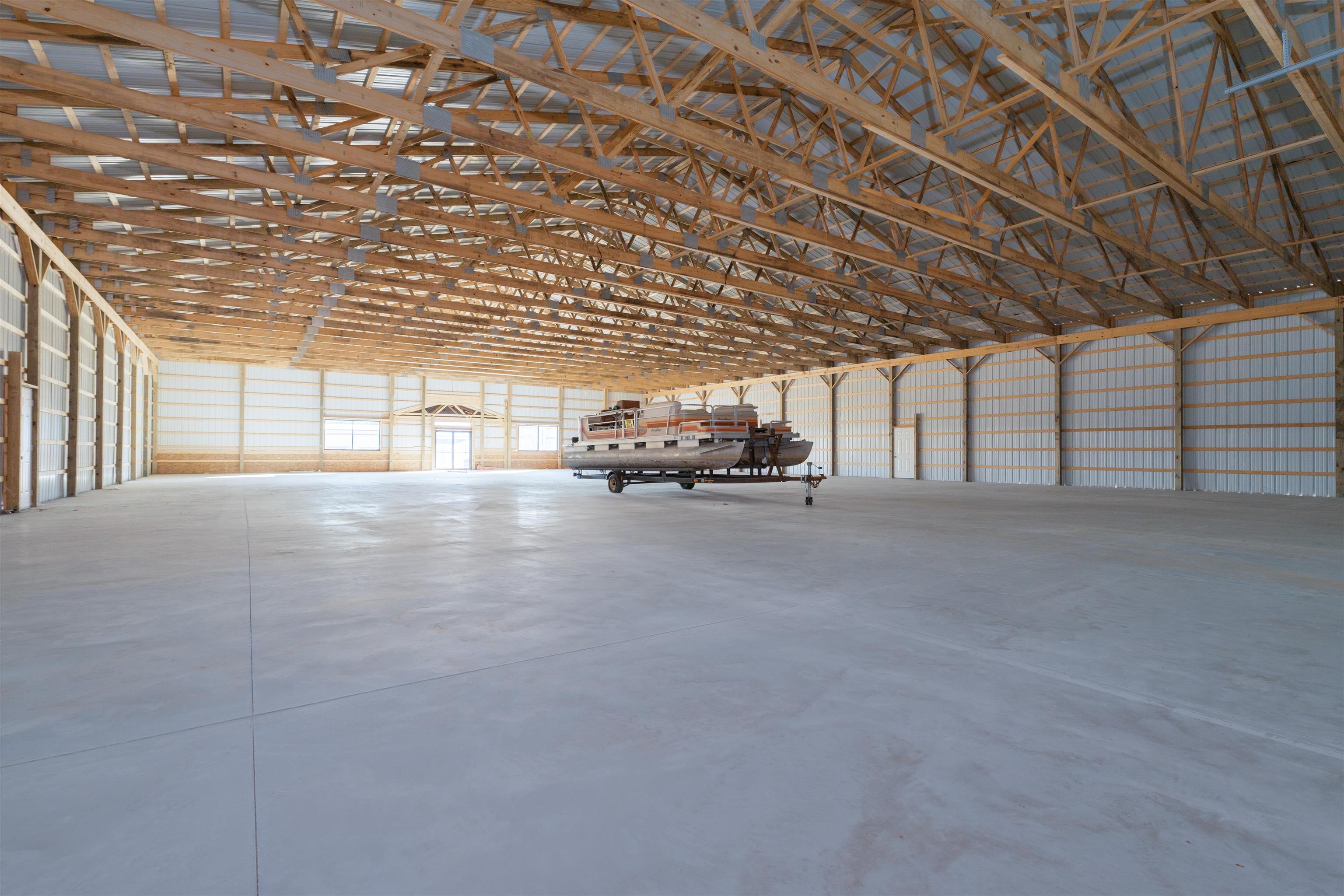 125 Salem Drive, Owensboro, Kentucky 42303, ,Industrial,For Sale,Salem Drive,90920