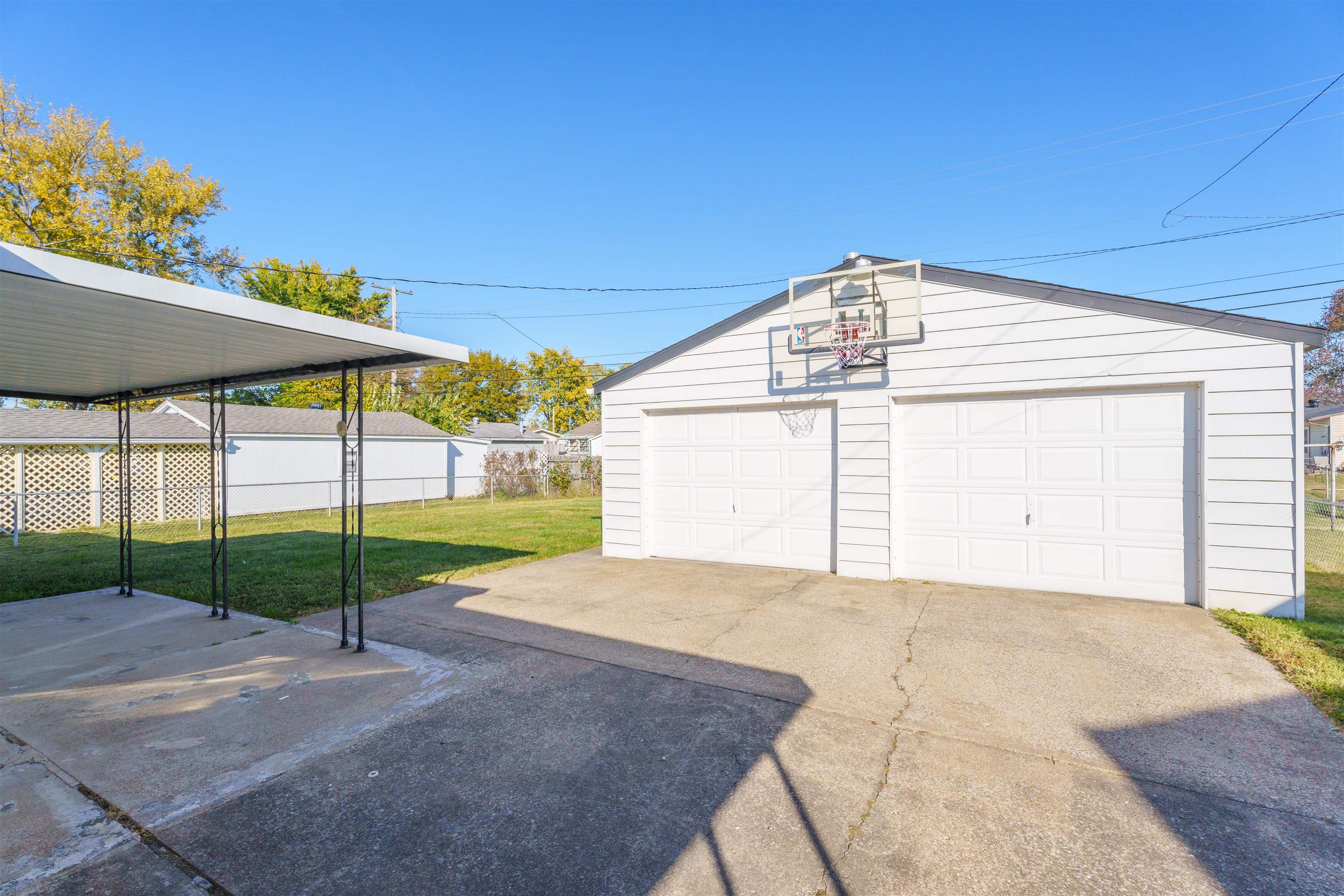 665 Greenbriar St., Owensboro, Kentucky 42301, 3 Bedrooms Bedrooms, ,1 BathroomBathrooms,Single Family Residence,For Sale,Greenbriar St.,90922