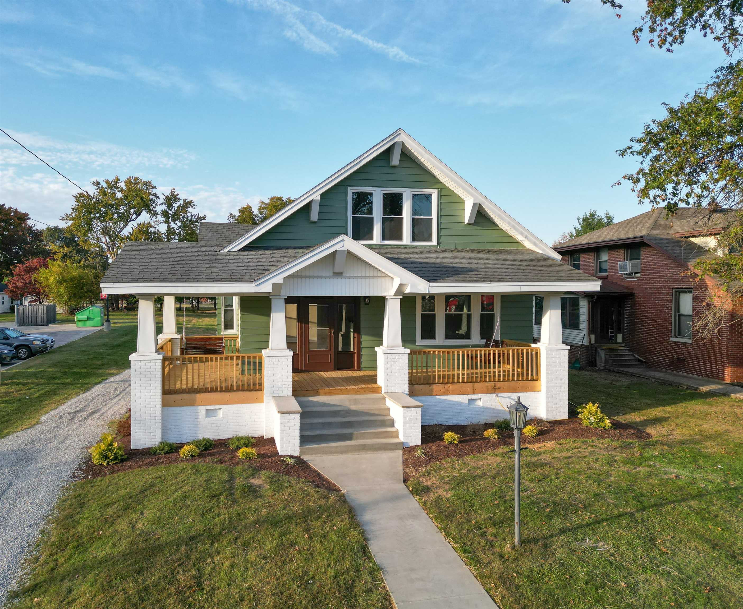 130 7th St, Calhoun, Kentucky 42327, 5 Bedrooms Bedrooms, ,2 BathroomsBathrooms,Single Family Residence,For Sale,7th St,90924