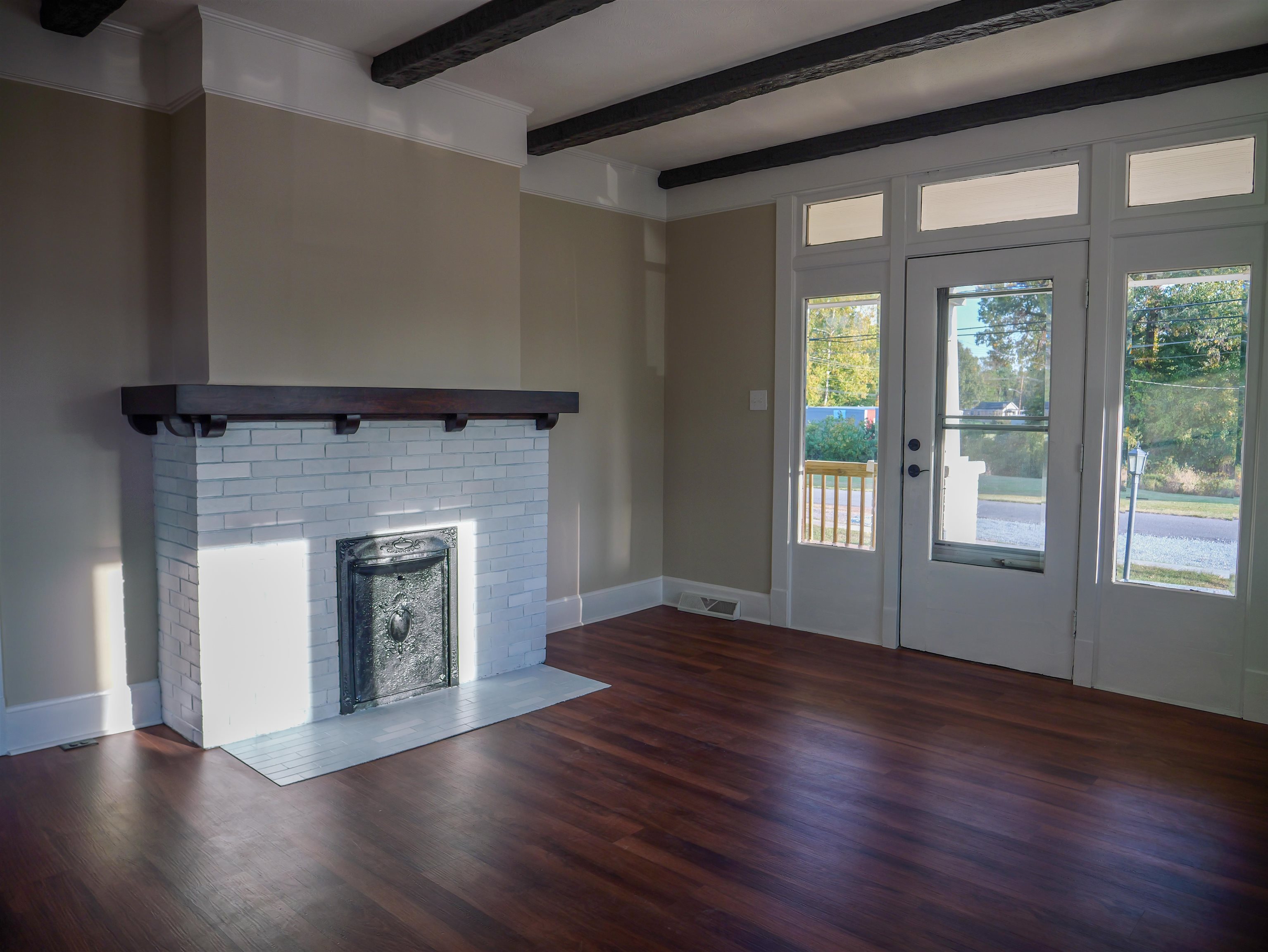 130 7th St, Calhoun, Kentucky 42327, 5 Bedrooms Bedrooms, ,2 BathroomsBathrooms,Single Family Residence,For Sale,7th St,90924