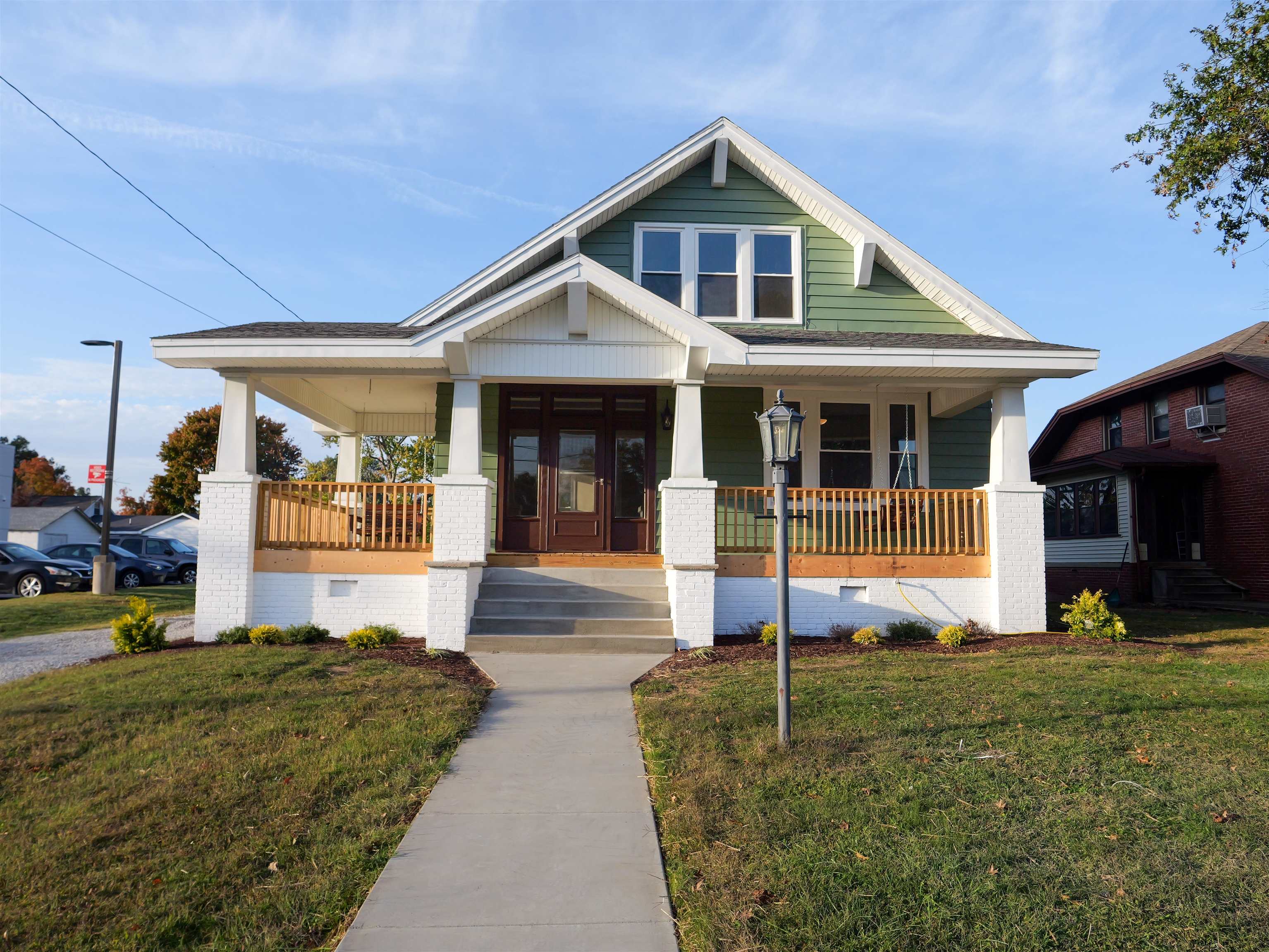 130 7th St, Calhoun, Kentucky 42327, 5 Bedrooms Bedrooms, ,2 BathroomsBathrooms,Single Family Residence,For Sale,7th St,90924