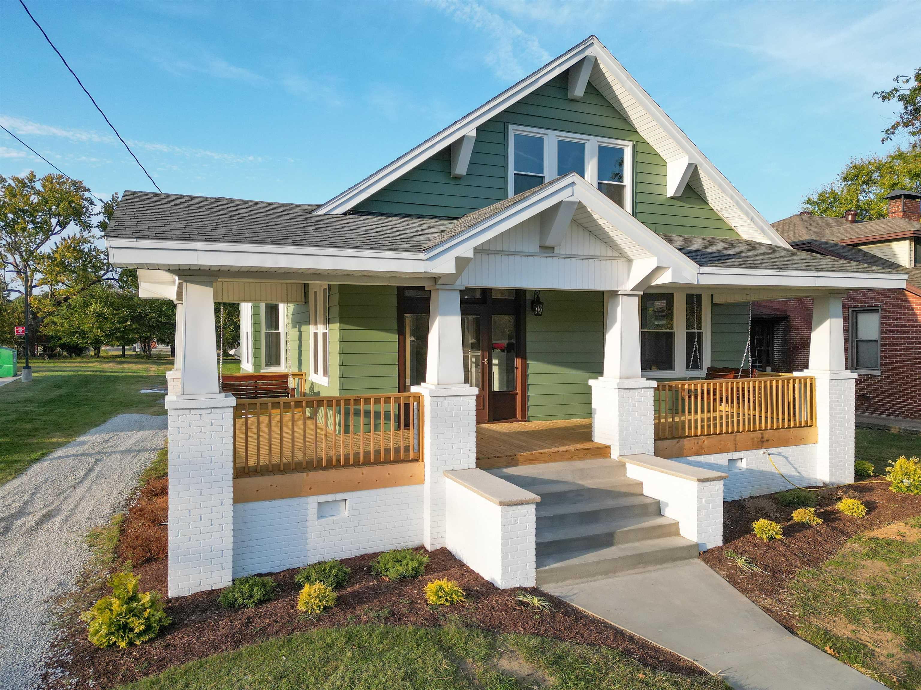 130 7th St, Calhoun, Kentucky 42327, 5 Bedrooms Bedrooms, ,2 BathroomsBathrooms,Single Family Residence,For Sale,7th St,90924
