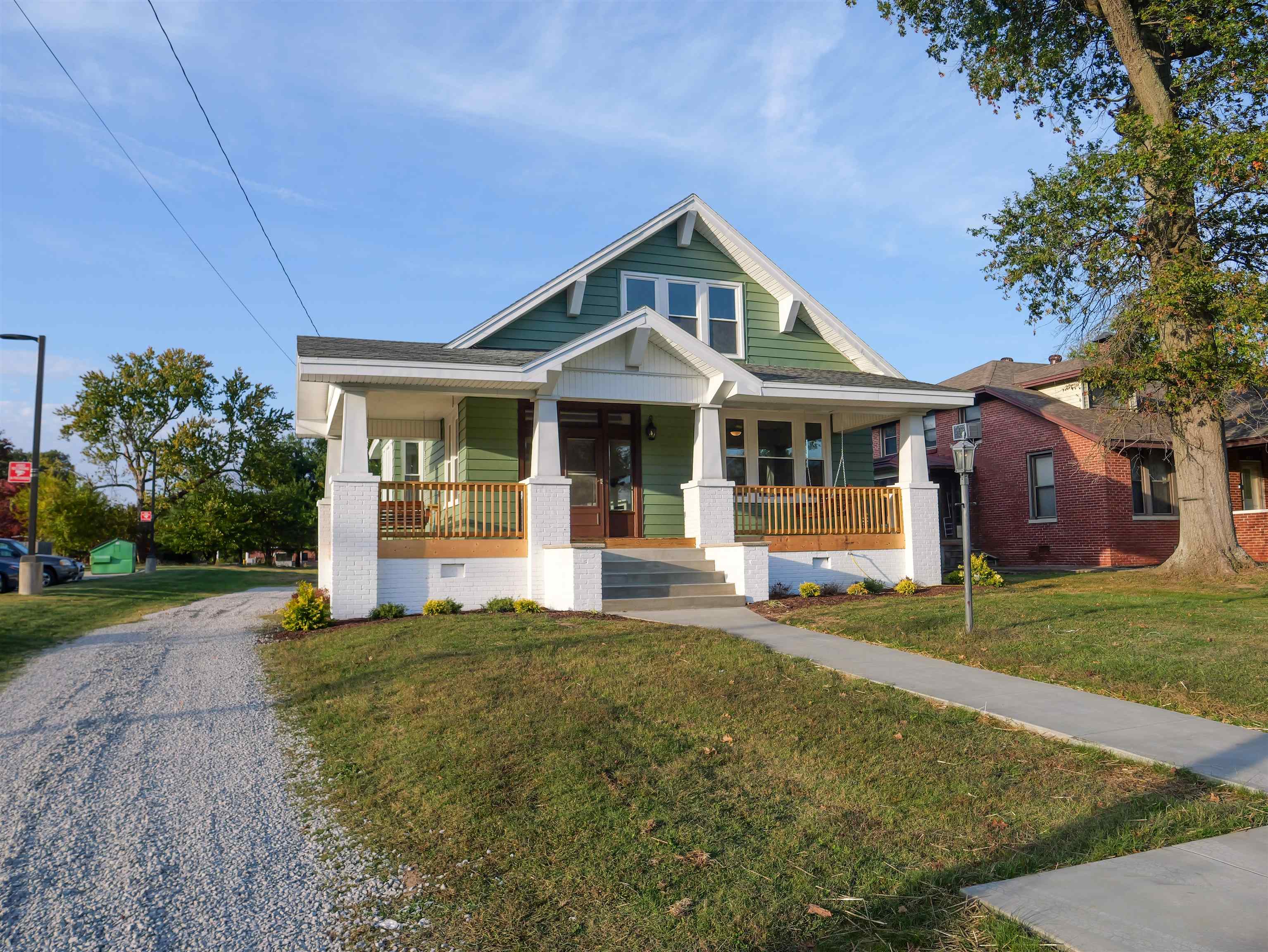 130 7th St, Calhoun, Kentucky 42327, 5 Bedrooms Bedrooms, ,2 BathroomsBathrooms,Single Family Residence,For Sale,7th St,90924