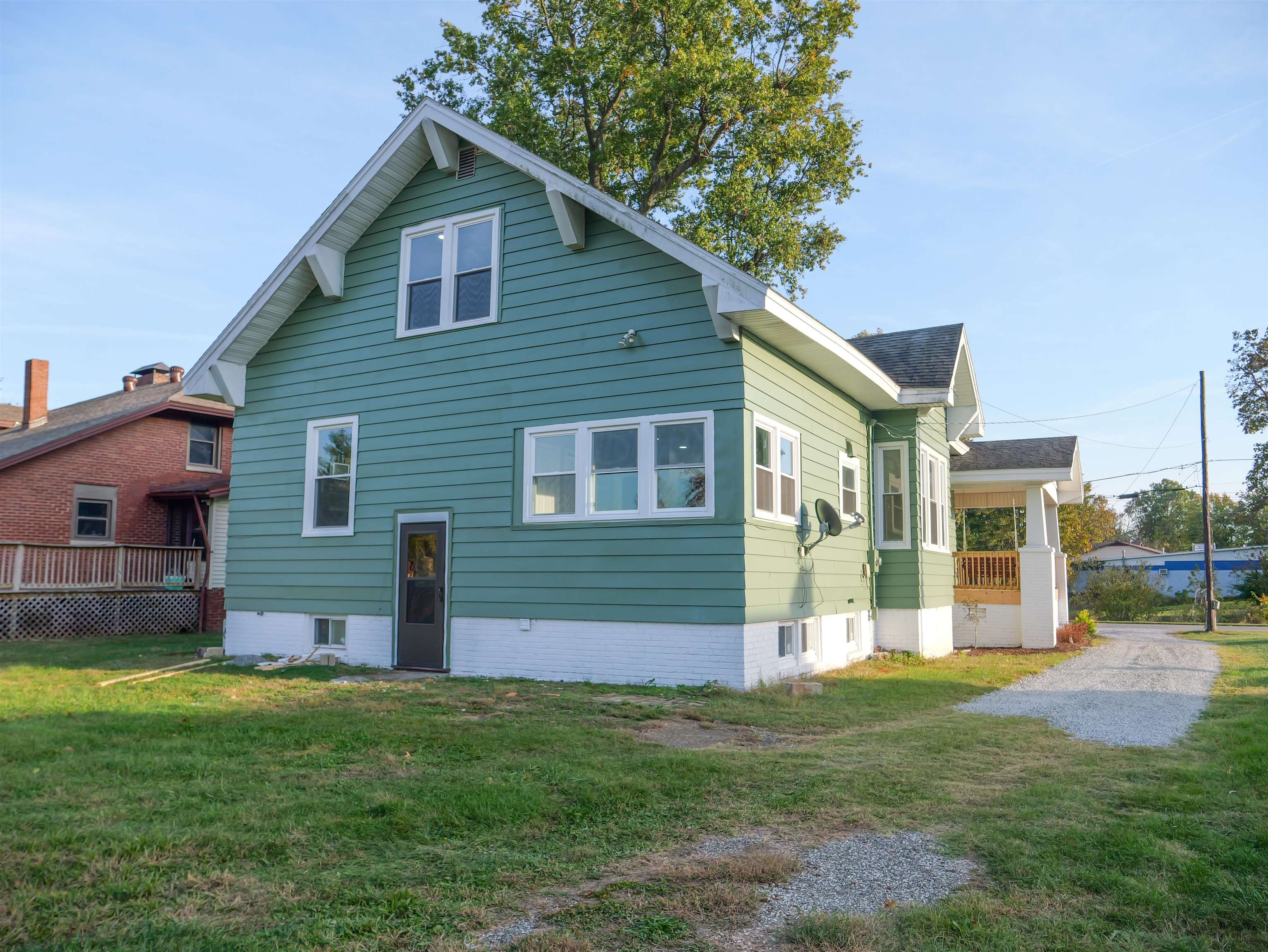 130 7th St, Calhoun, Kentucky 42327, 5 Bedrooms Bedrooms, ,2 BathroomsBathrooms,Single Family Residence,For Sale,7th St,90924