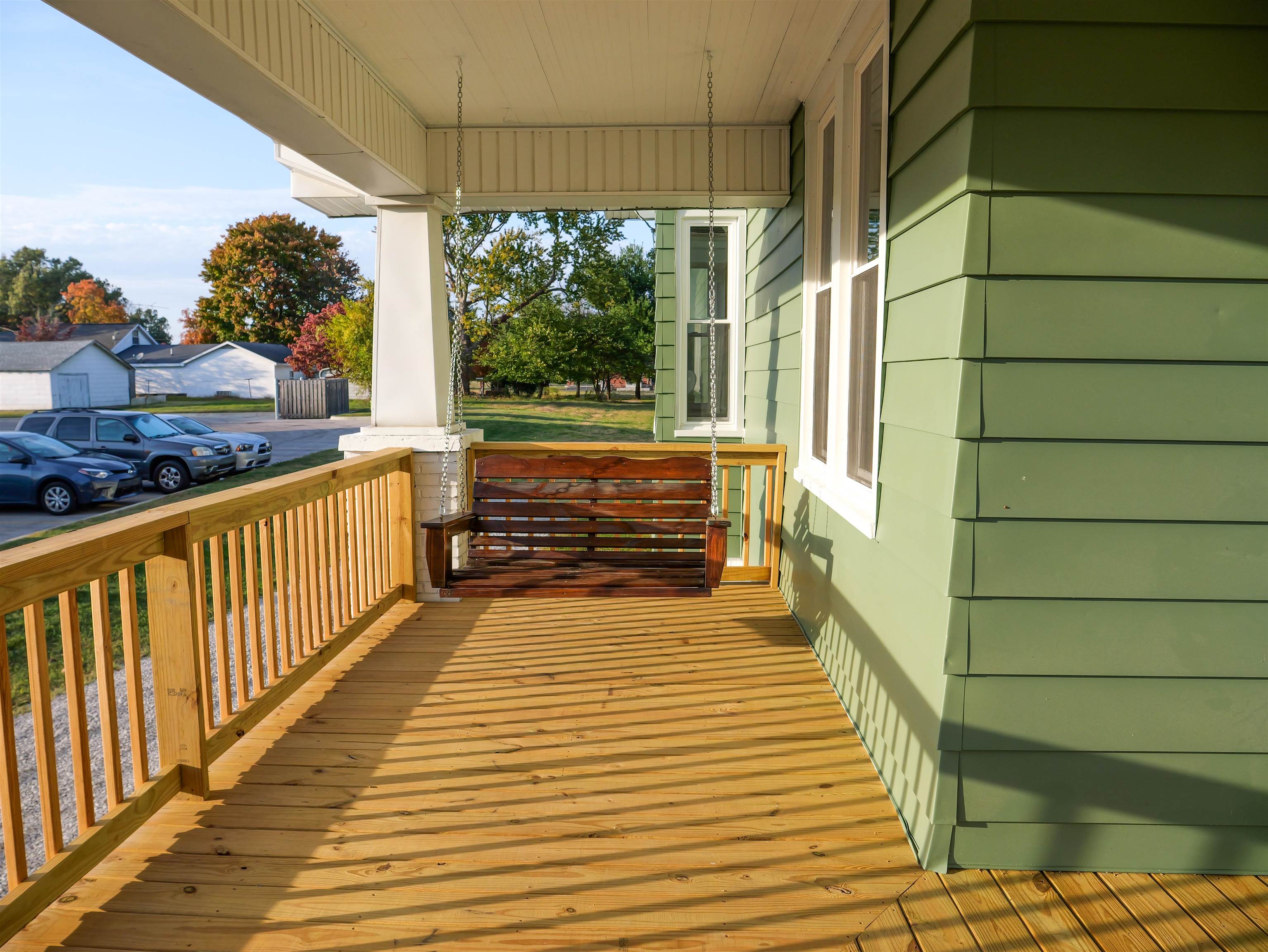 130 7th St, Calhoun, Kentucky 42327, 5 Bedrooms Bedrooms, ,2 BathroomsBathrooms,Single Family Residence,For Sale,7th St,90924