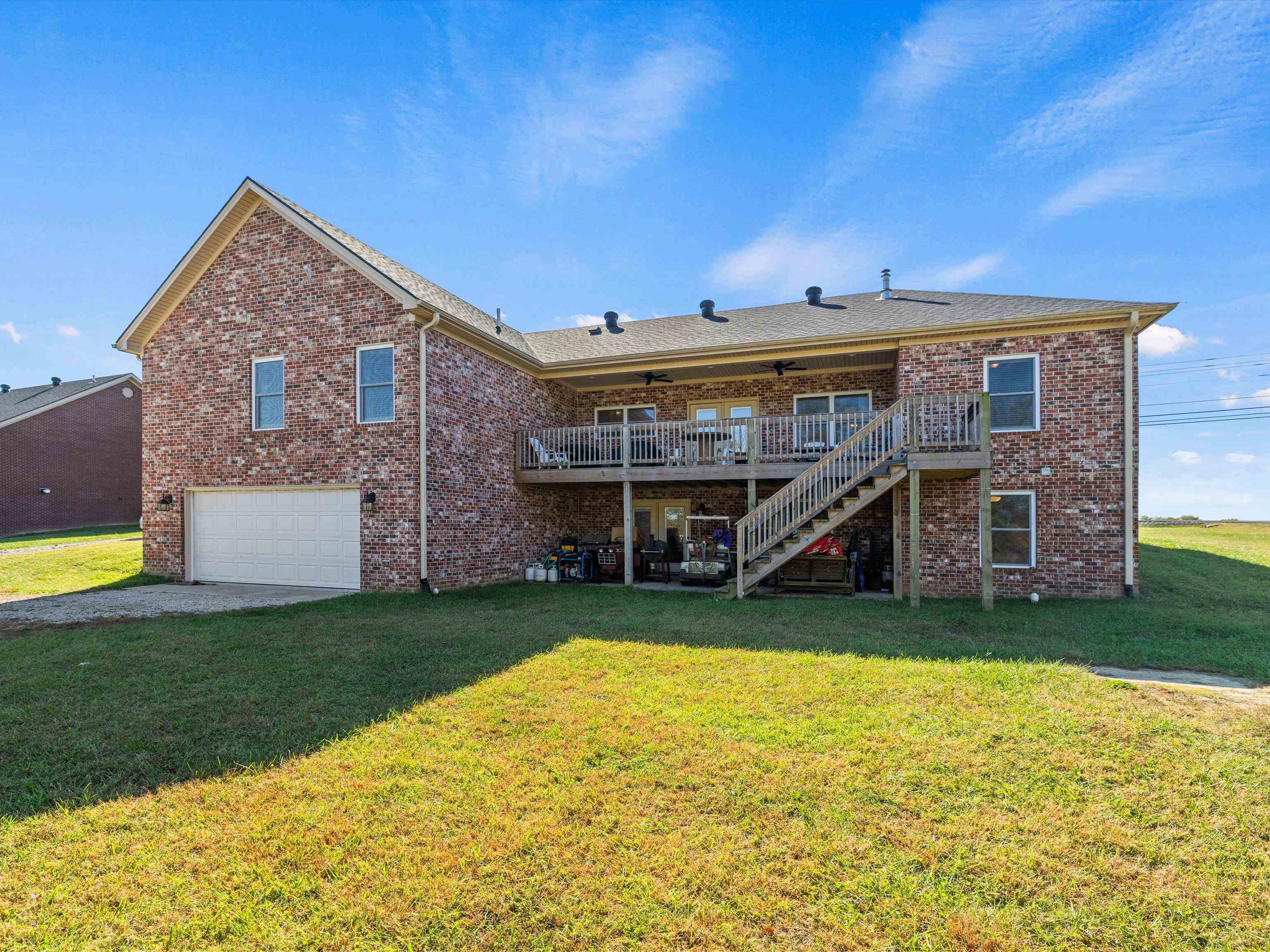 5819 Hwy 56, Owensboro, Kentucky 42301, 4 Bedrooms Bedrooms, ,3 BathroomsBathrooms,Single Family Residence,For Sale,Hwy 56,90928