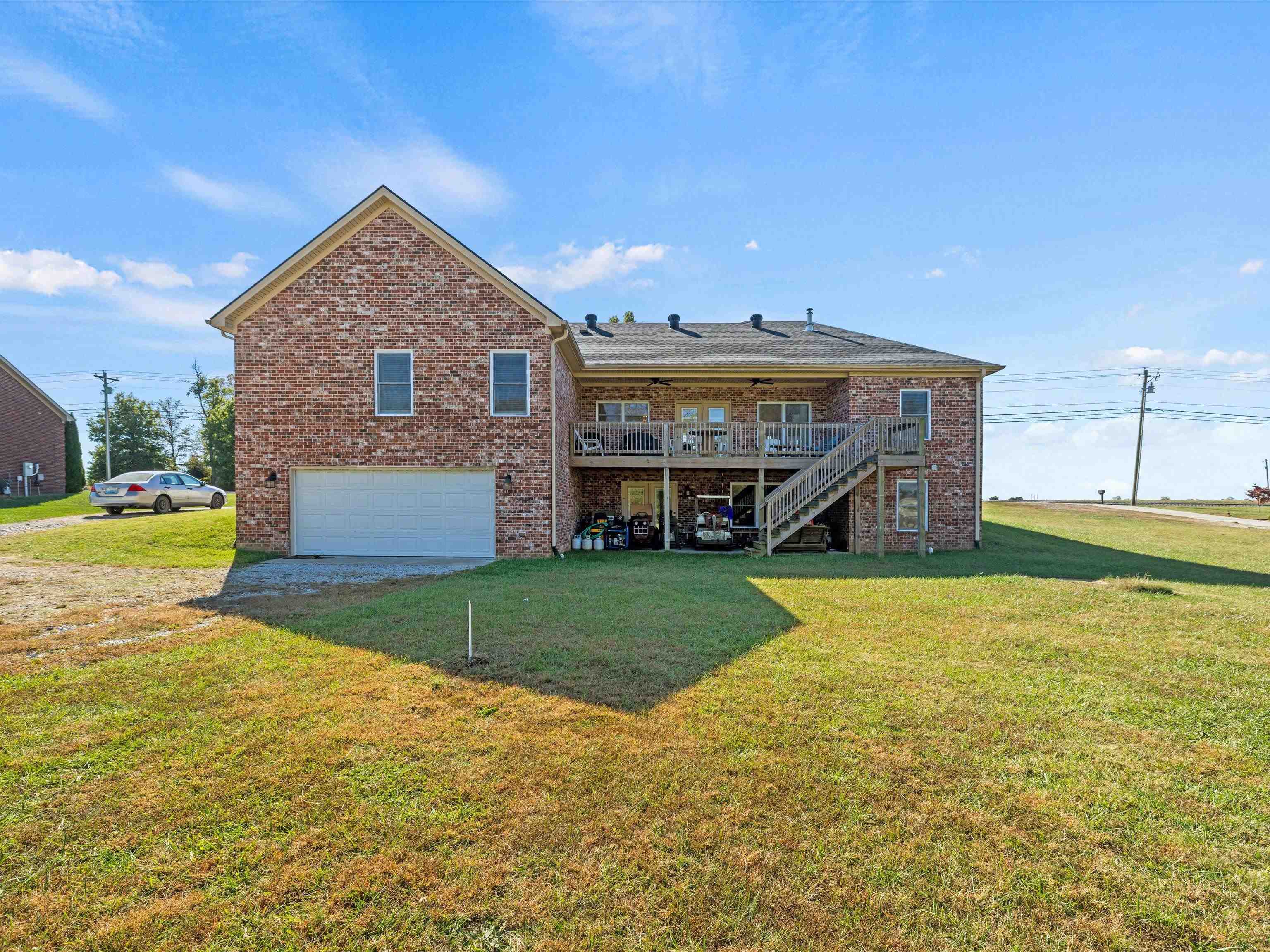 5819 Hwy 56, Owensboro, Kentucky 42301, 4 Bedrooms Bedrooms, ,3 BathroomsBathrooms,Single Family Residence,For Sale,Hwy 56,90928