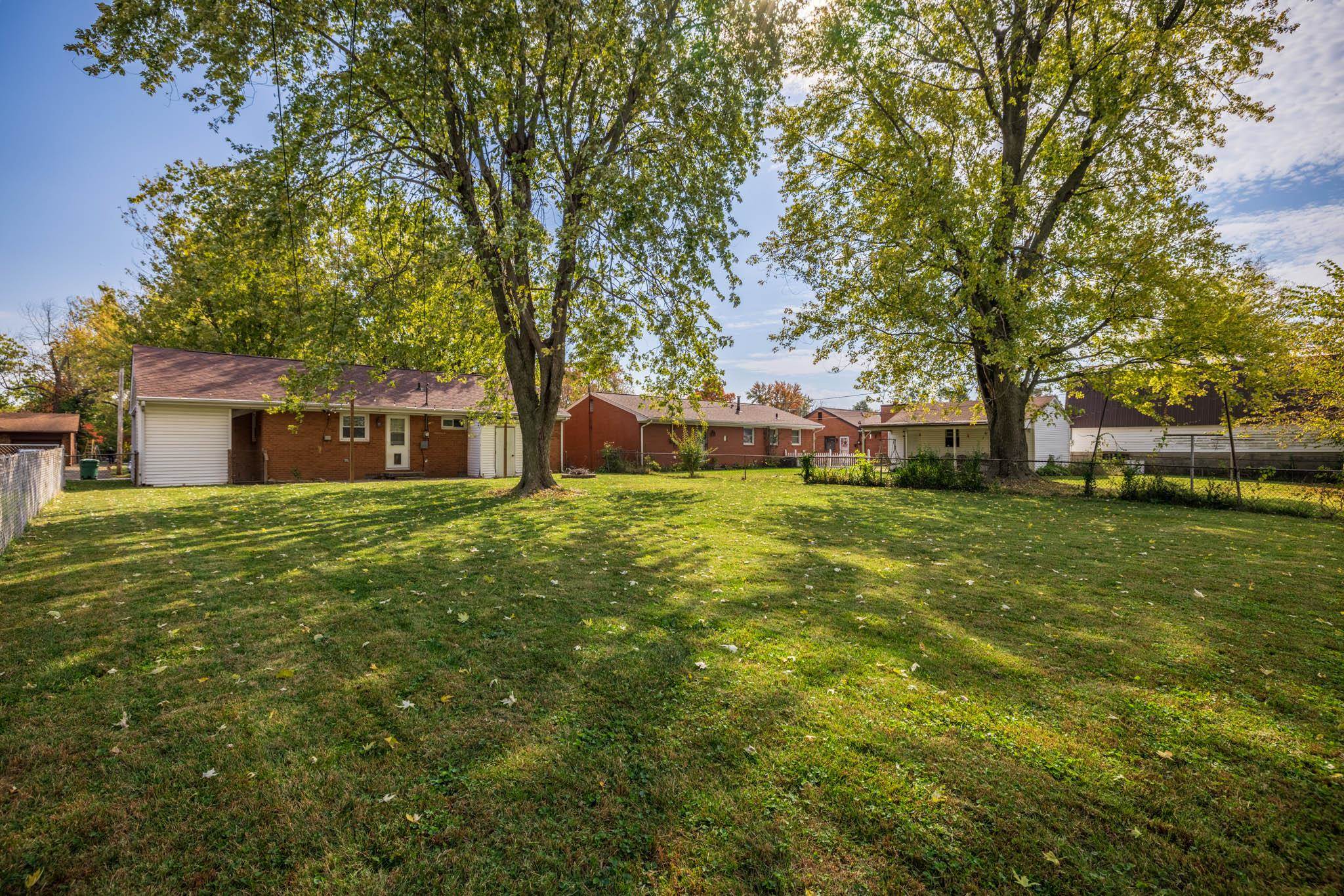 4018 Kipling Drive, Owensboro, Kentucky 42303, 3 Bedrooms Bedrooms, ,1 BathroomBathrooms,Single Family Residence,For Sale,Kipling Drive,90931
