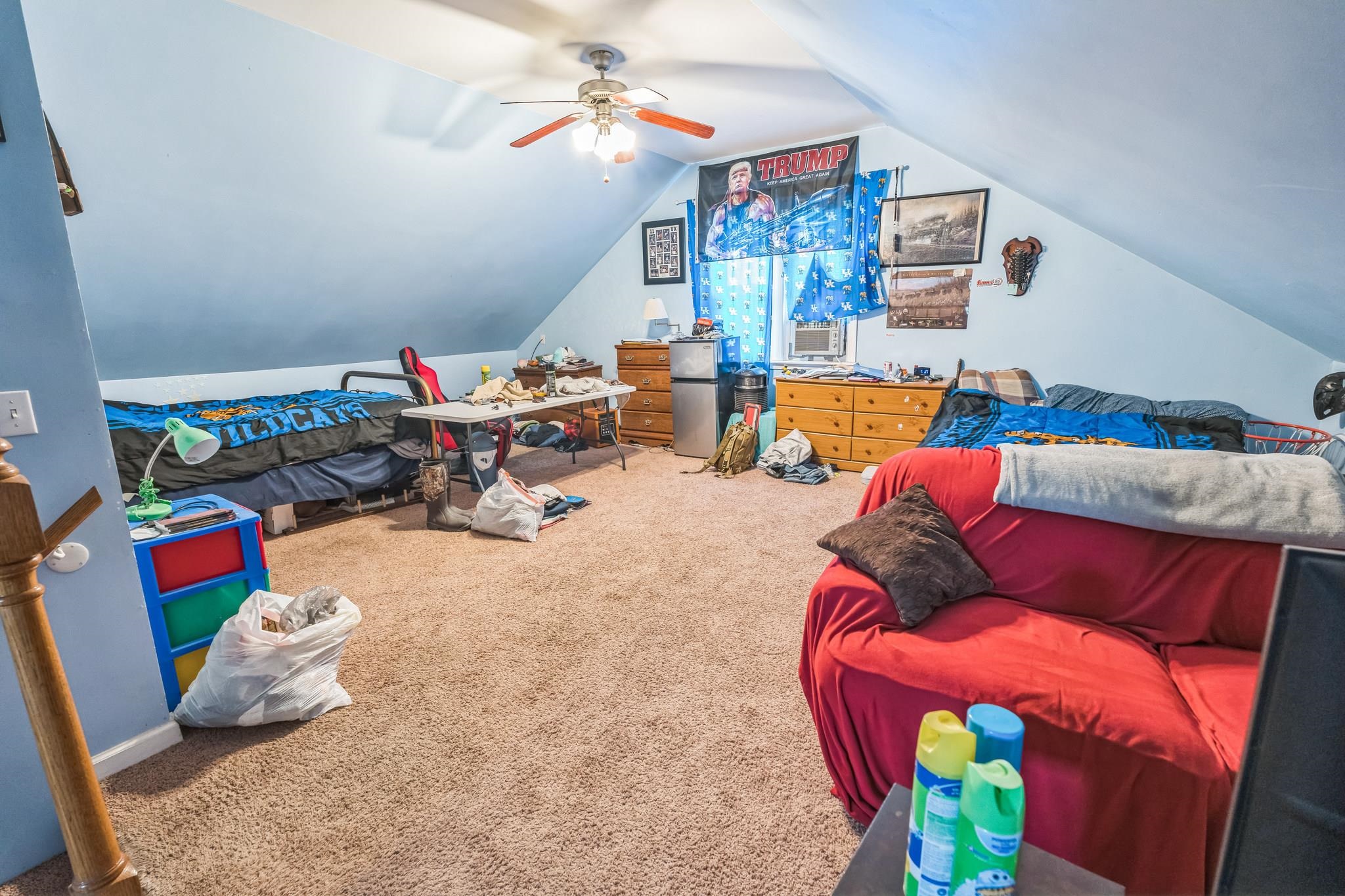 2193 US Hwy 62, Greenville, Kentucky 42345, 2 Bedrooms Bedrooms, ,2 BathroomsBathrooms,Single Family Residence,For Sale,US Hwy 62,90937