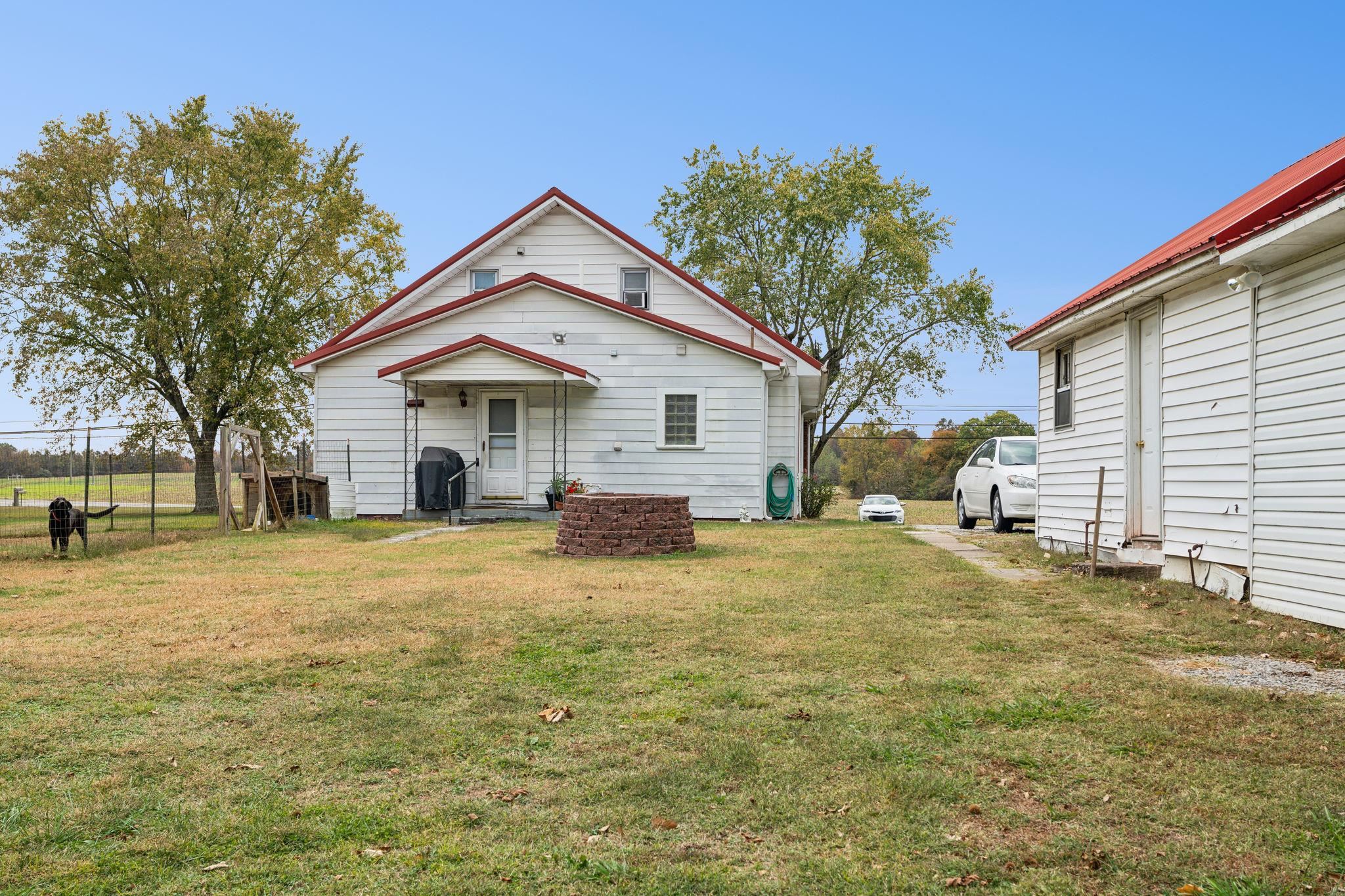 2193 US Hwy 62, Greenville, Kentucky 42345, 2 Bedrooms Bedrooms, ,2 BathroomsBathrooms,Single Family Residence,For Sale,US Hwy 62,90937