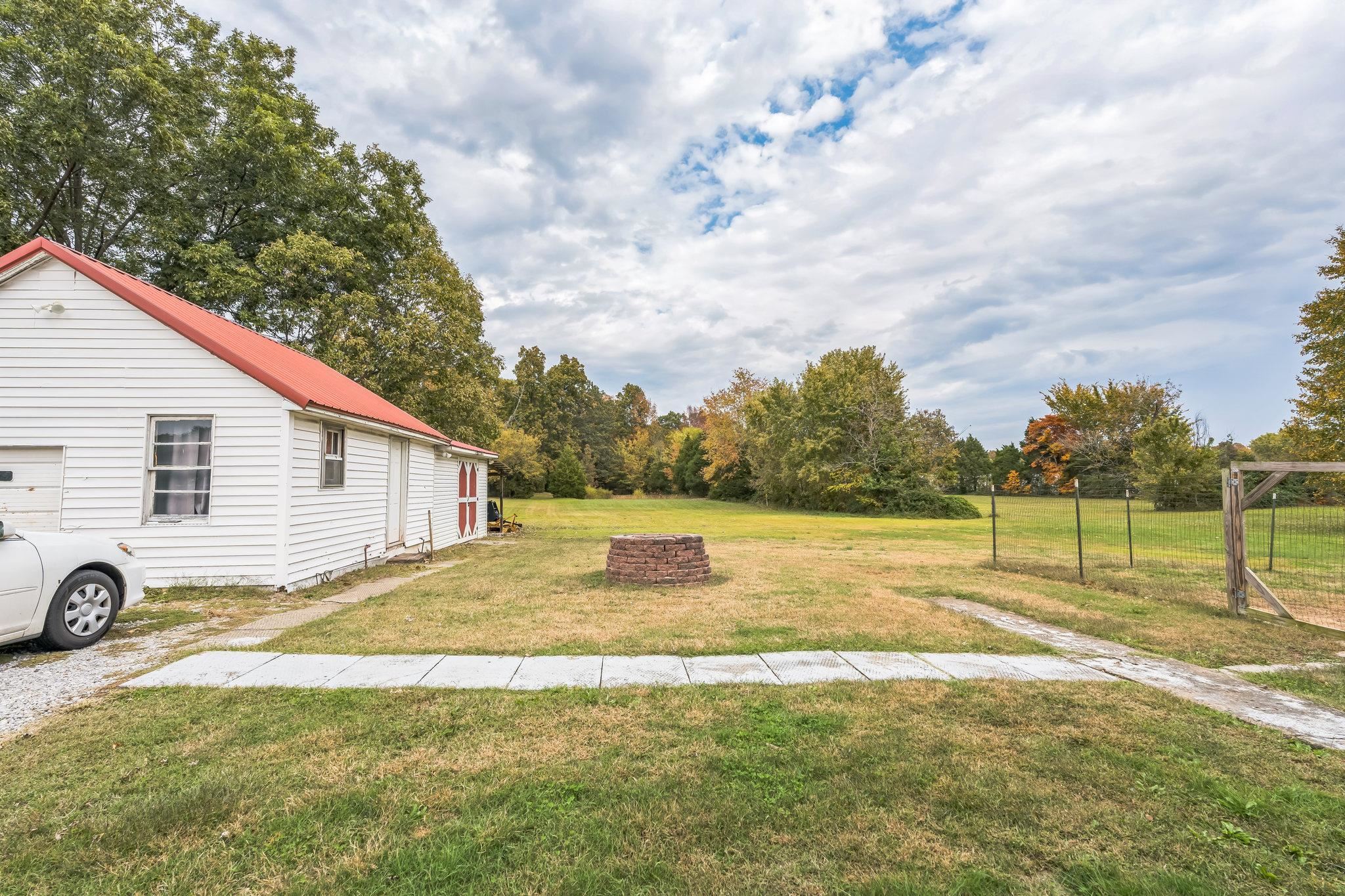2193 US Hwy 62, Greenville, Kentucky 42345, 2 Bedrooms Bedrooms, ,2 BathroomsBathrooms,Single Family Residence,For Sale,US Hwy 62,90937