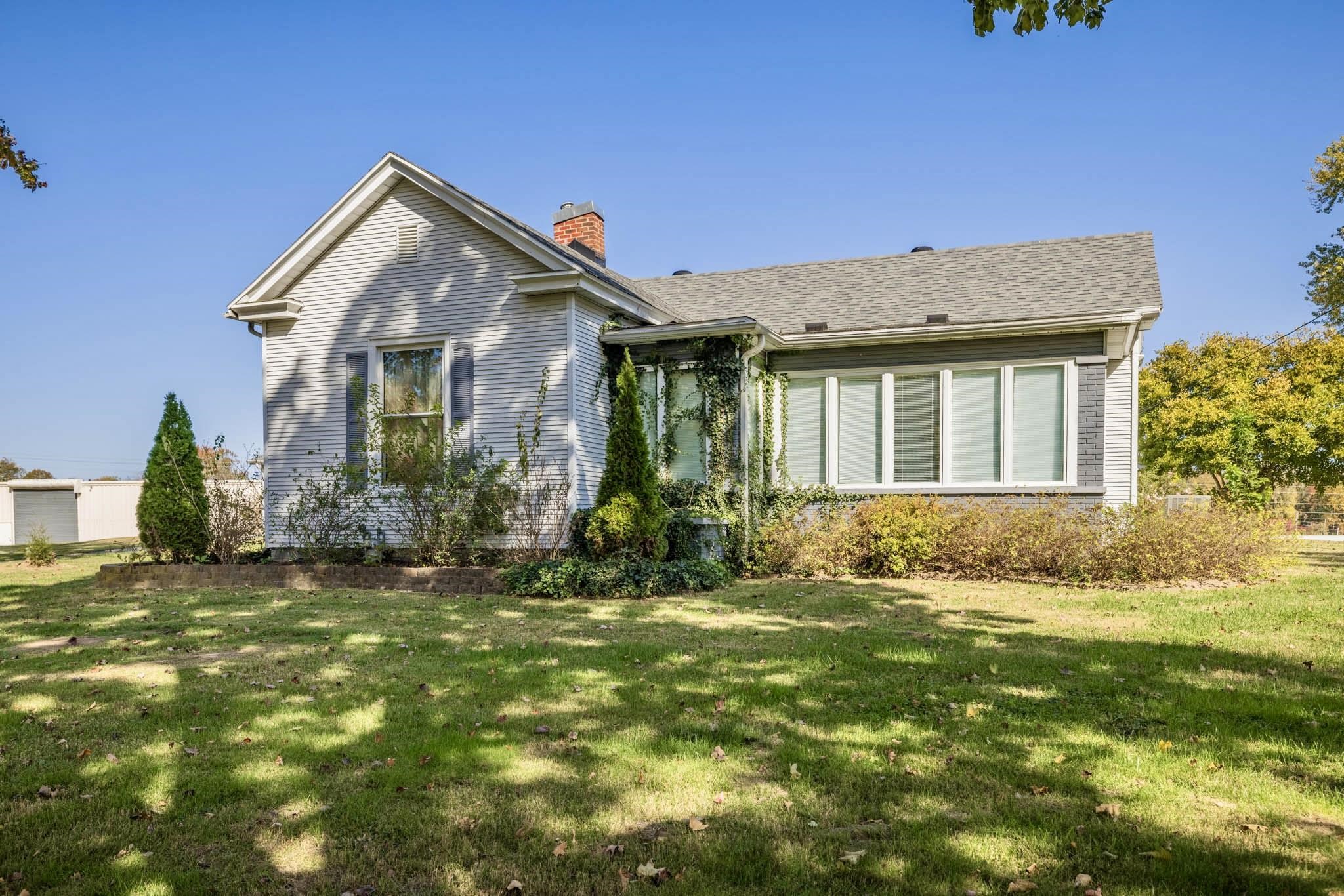 6257 Old Hwy 54, Philpot, Kentucky 42366, 2 Bedrooms Bedrooms, ,2 BathroomsBathrooms,Single Family Residence,For Sale,Old Hwy 54,90939
