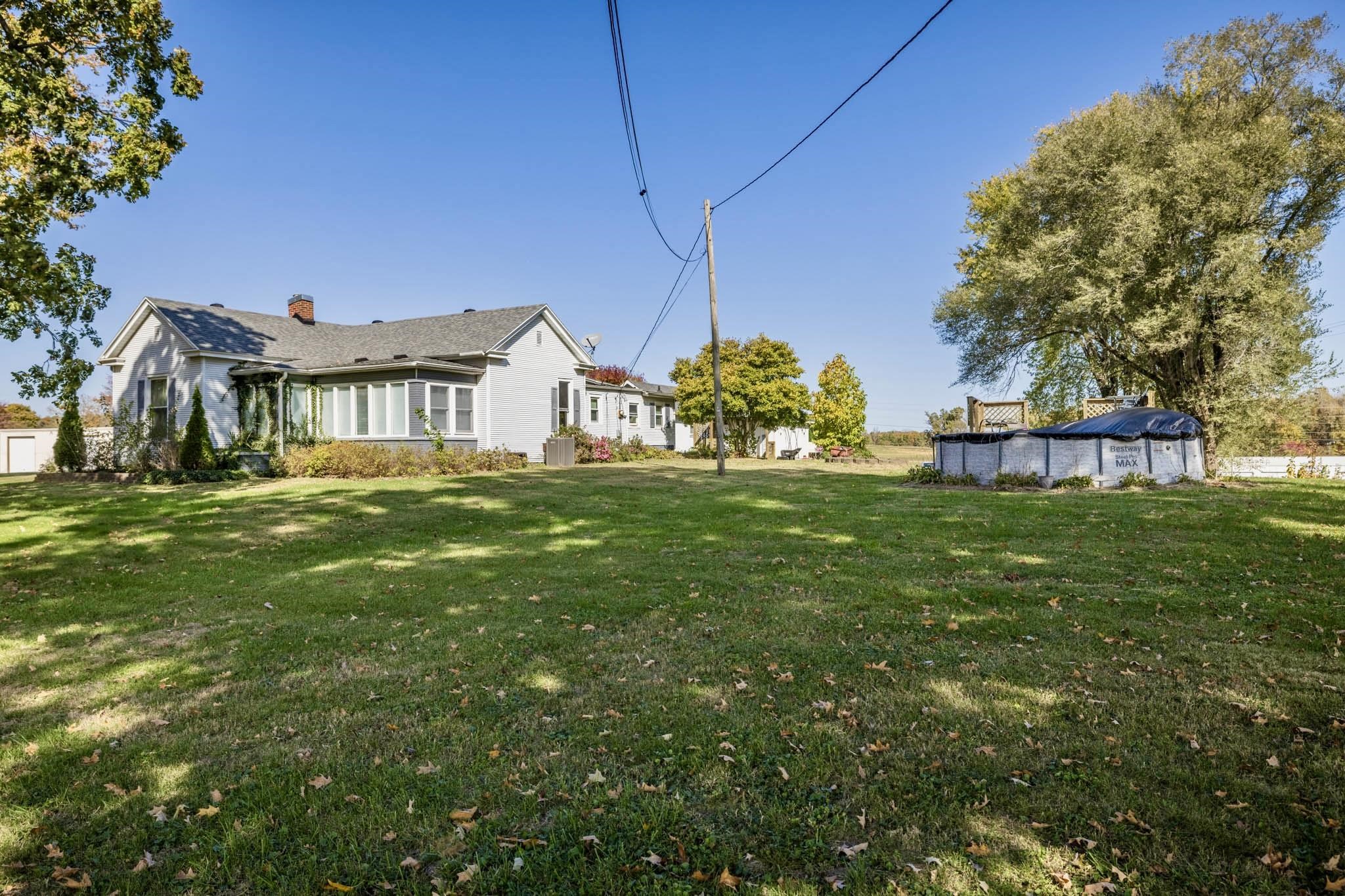 6257 Old Hwy 54, Philpot, Kentucky 42366, 2 Bedrooms Bedrooms, ,2 BathroomsBathrooms,Single Family Residence,For Sale,Old Hwy 54,90939