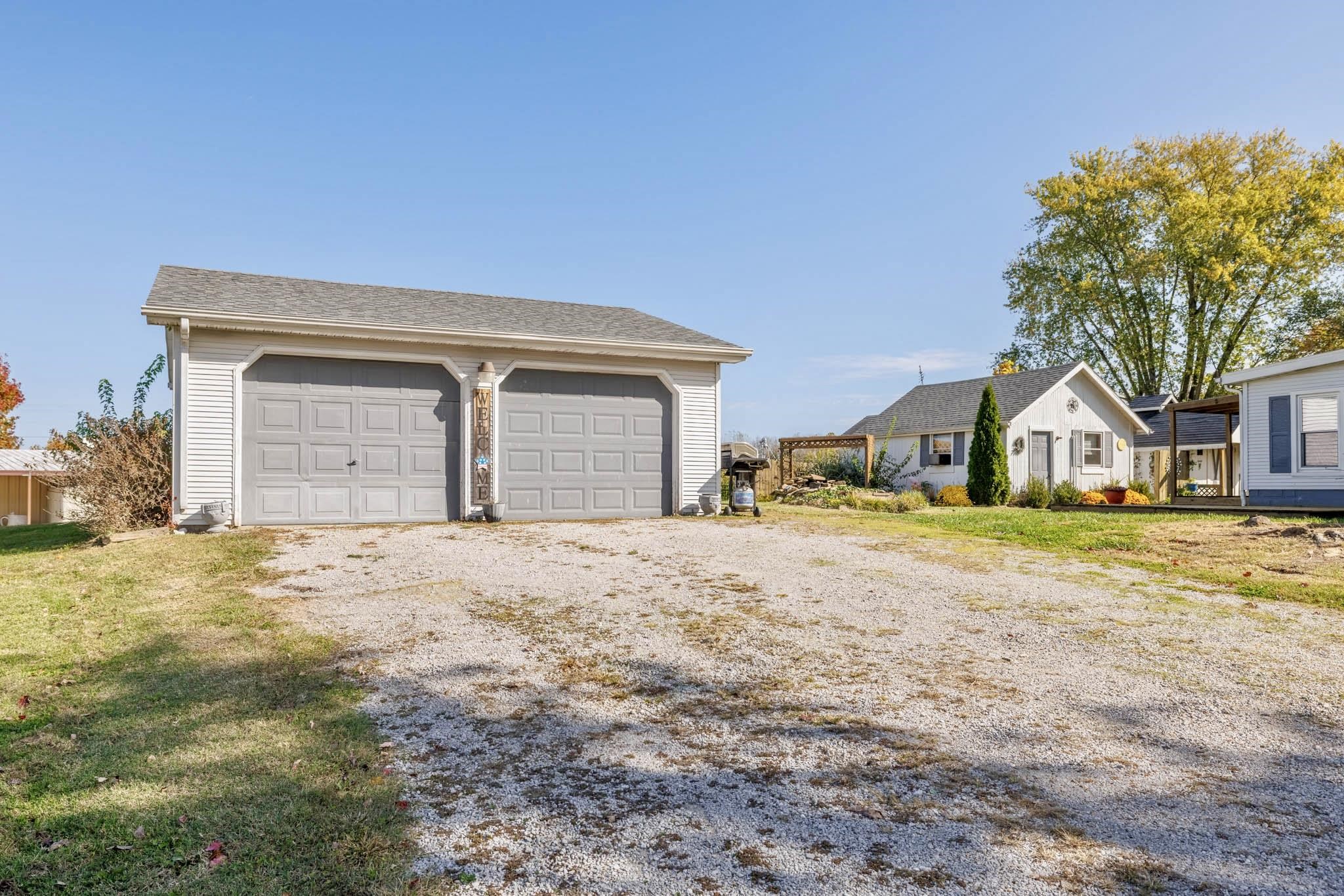 6257 Old Hwy 54, Philpot, Kentucky 42366, 2 Bedrooms Bedrooms, ,2 BathroomsBathrooms,Single Family Residence,For Sale,Old Hwy 54,90939